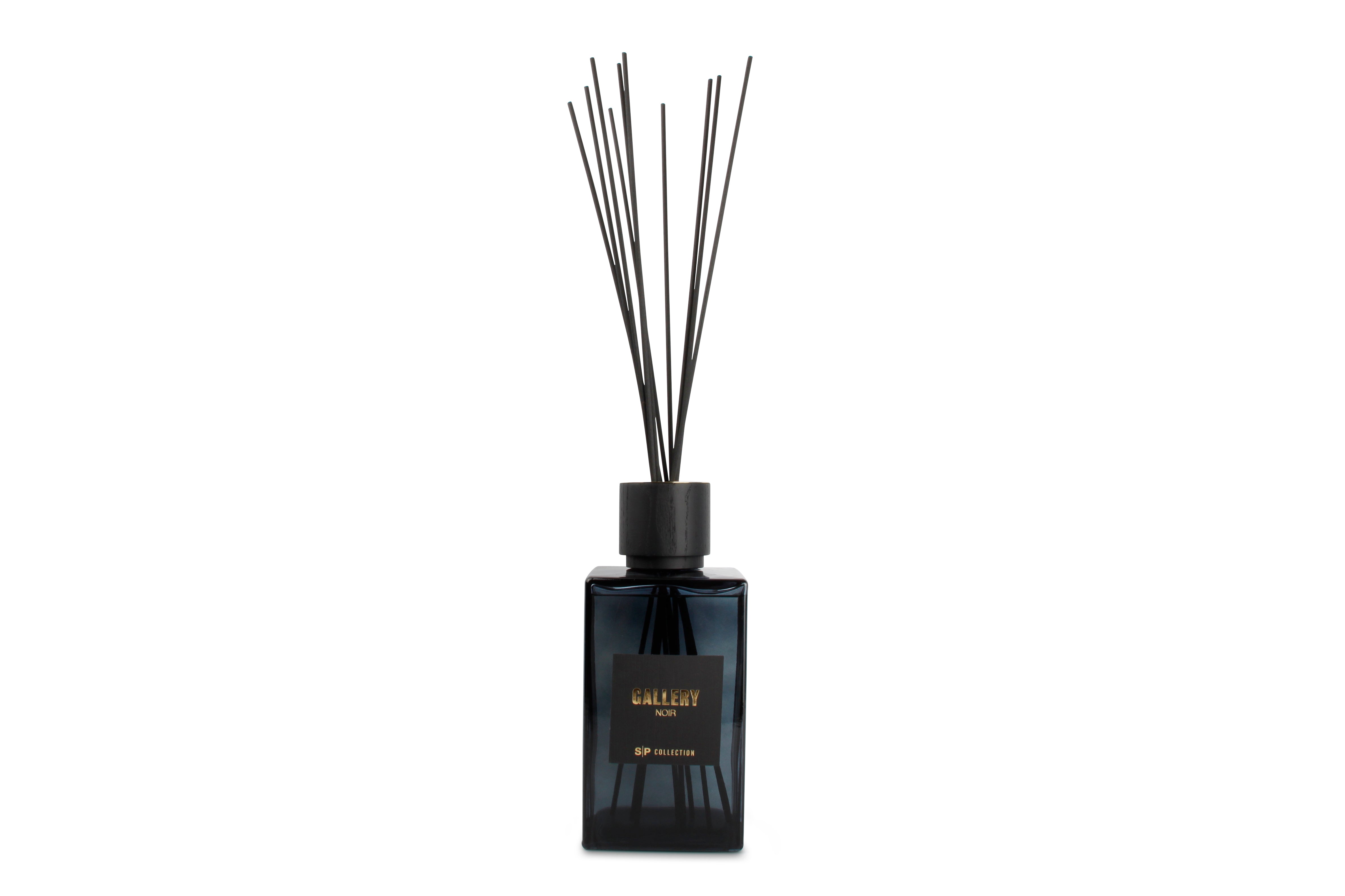 Geurstokjes 2200ml Noir Gallery