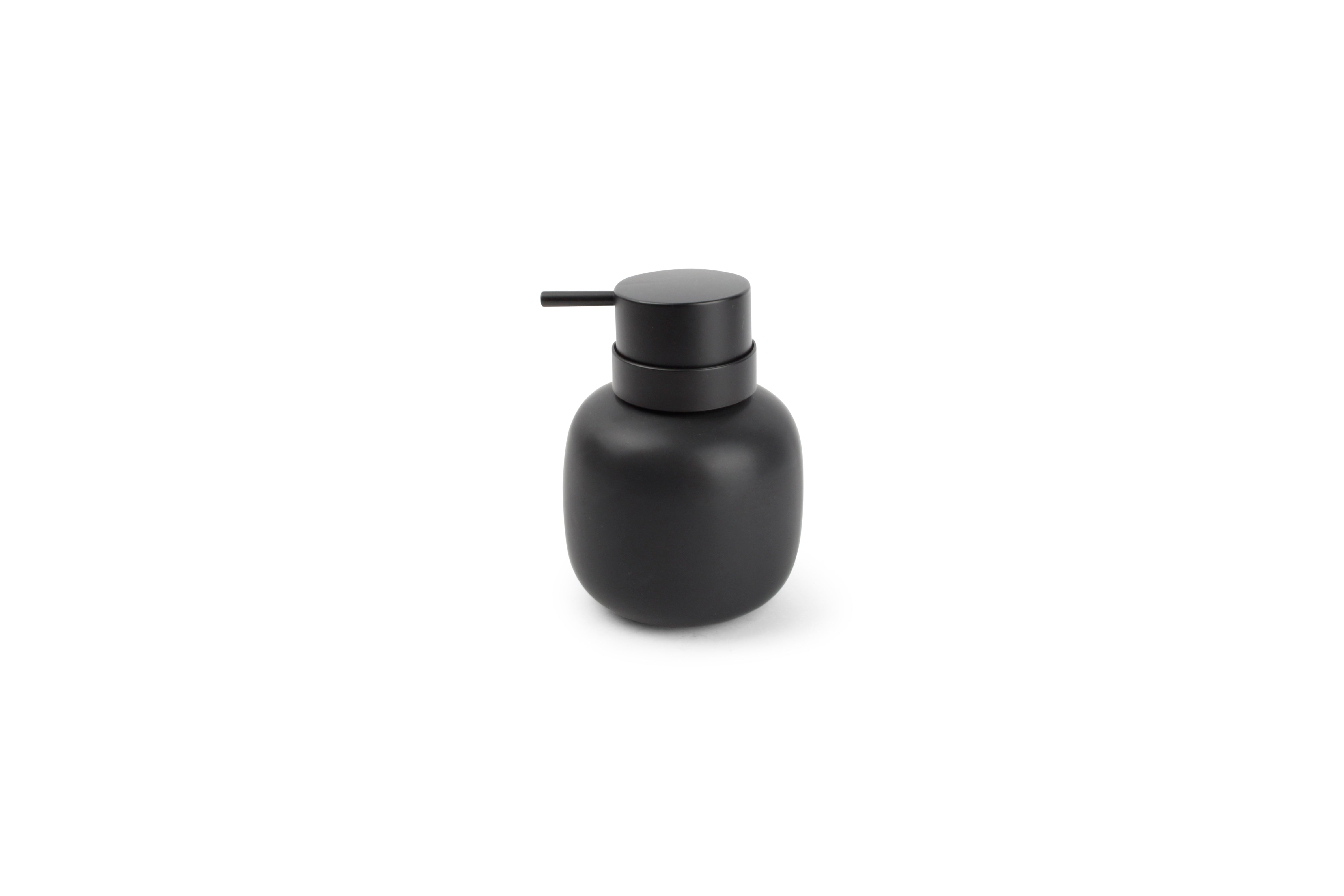 Zeeppomp 44cl zwart Fain