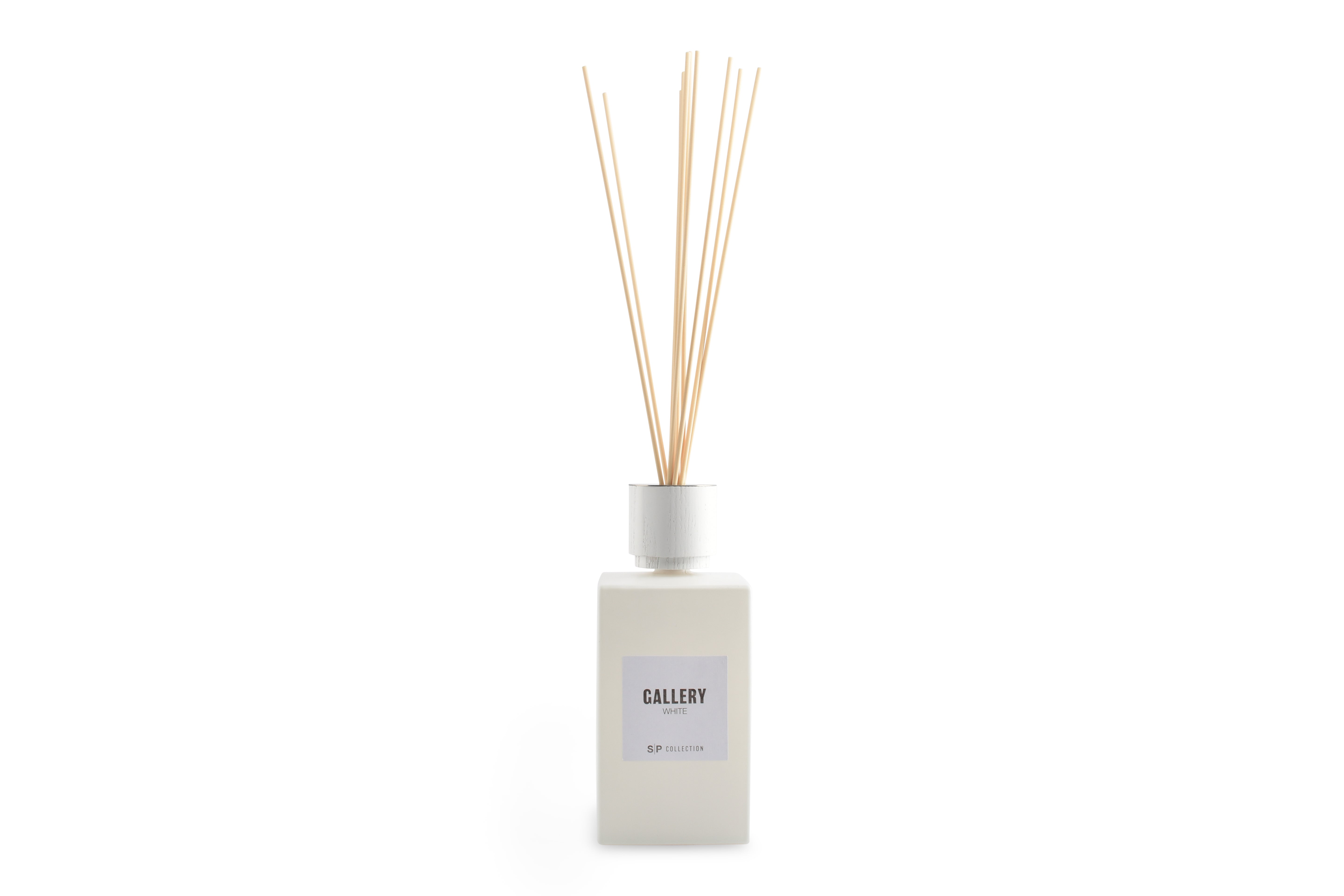 Geurstokjes 1200ml White Gallery