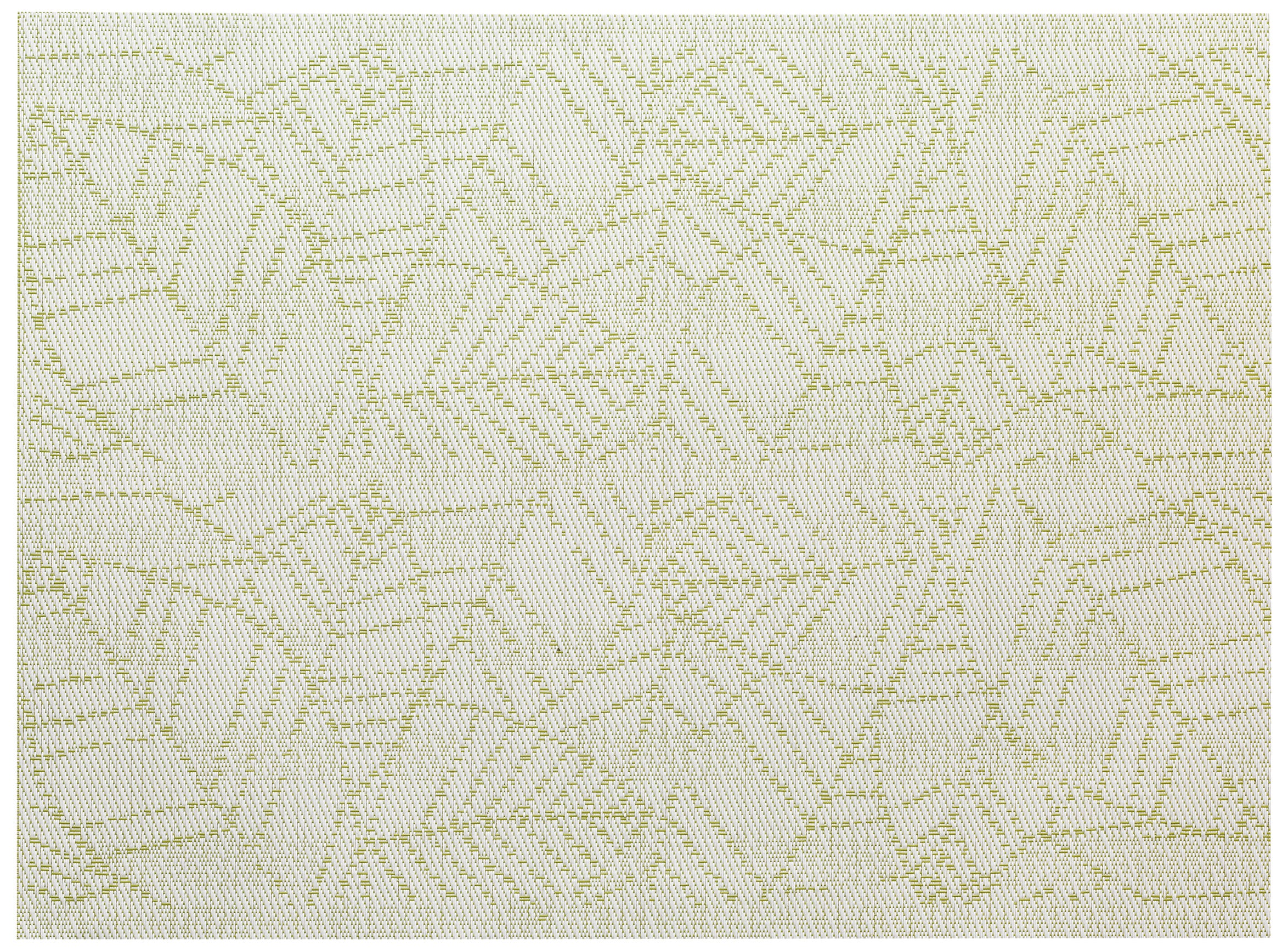 Placemat Set Gena Eucalyptus 33 X 45