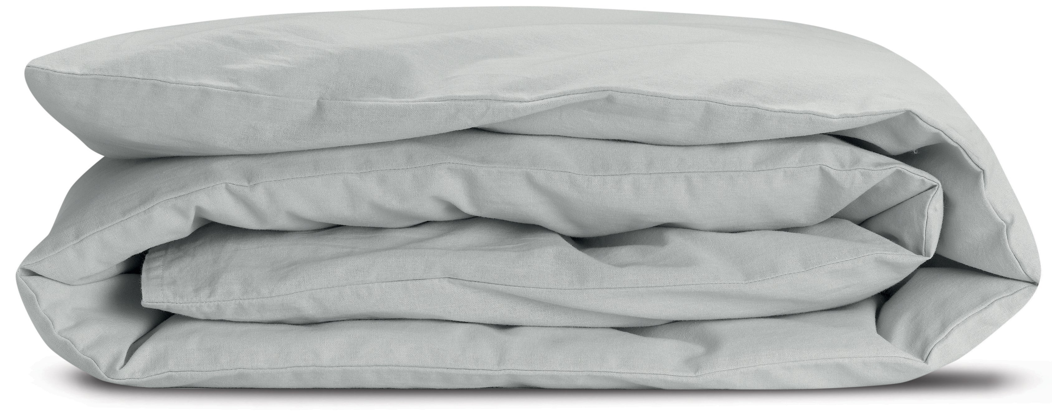 Calita dekbedovertrek Perle 85 X 200