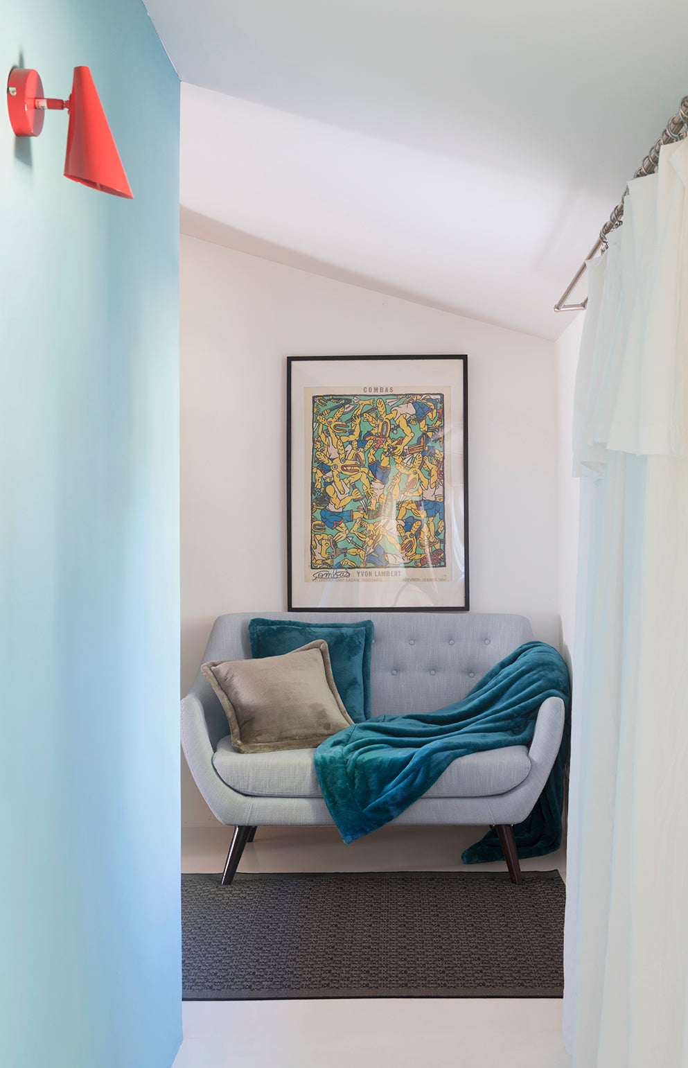 Tender Kussen Paon 50 X 50