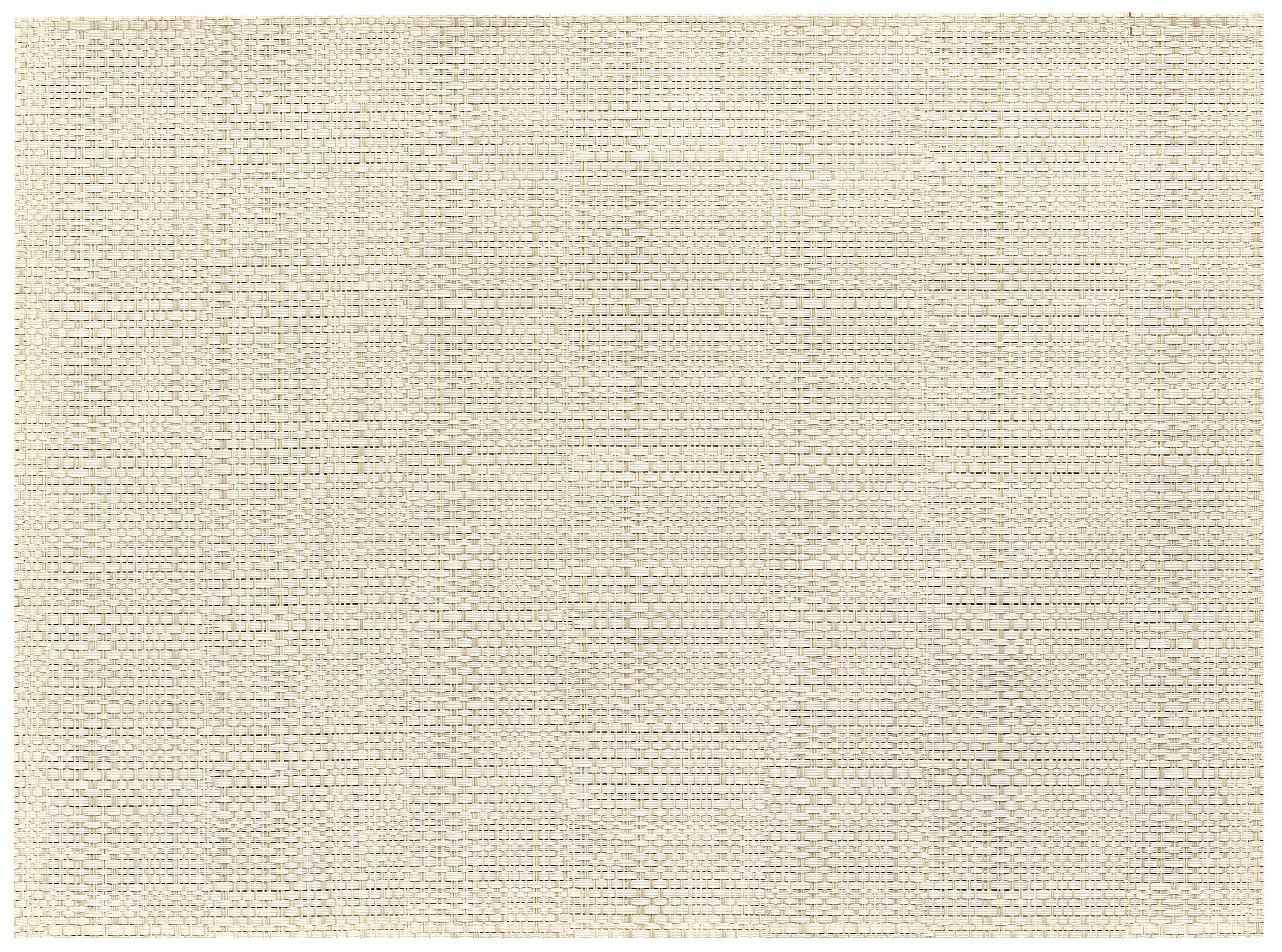 Placemat Set Canna Neige 33 X 45