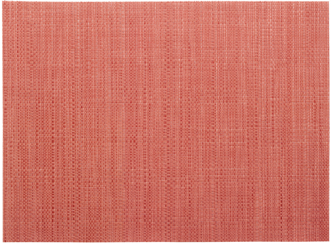 Placemat Set Canna Camélia 33 X 45