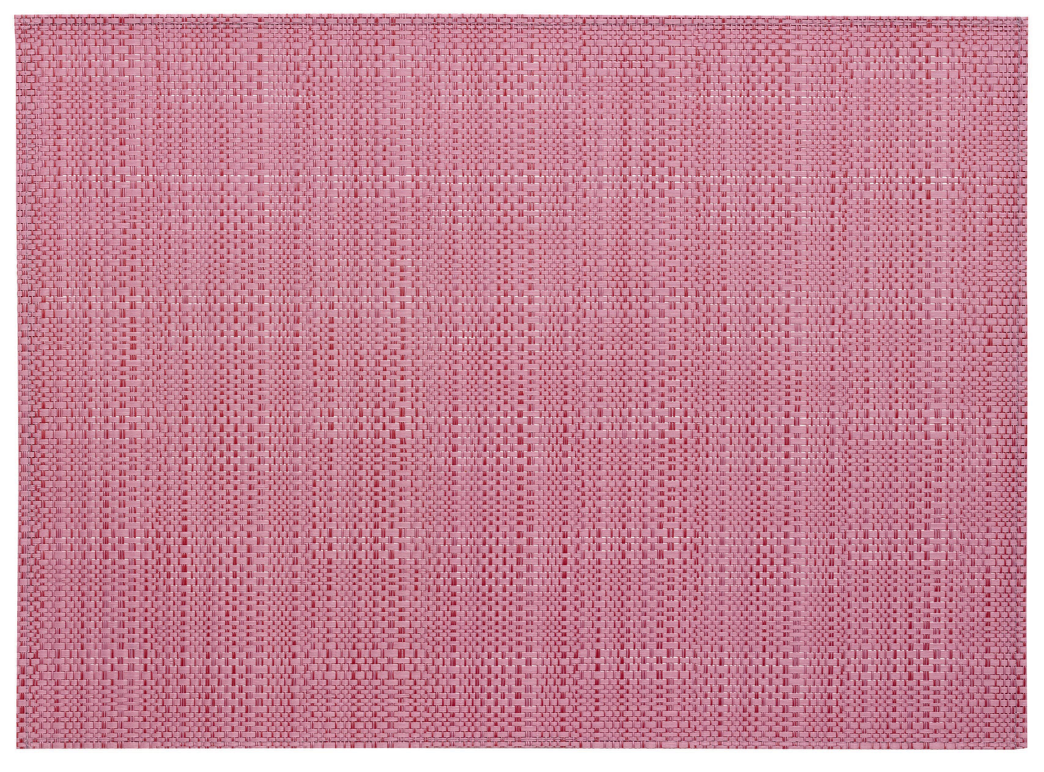 Placemat Set Canna Orchidée 33 X 45