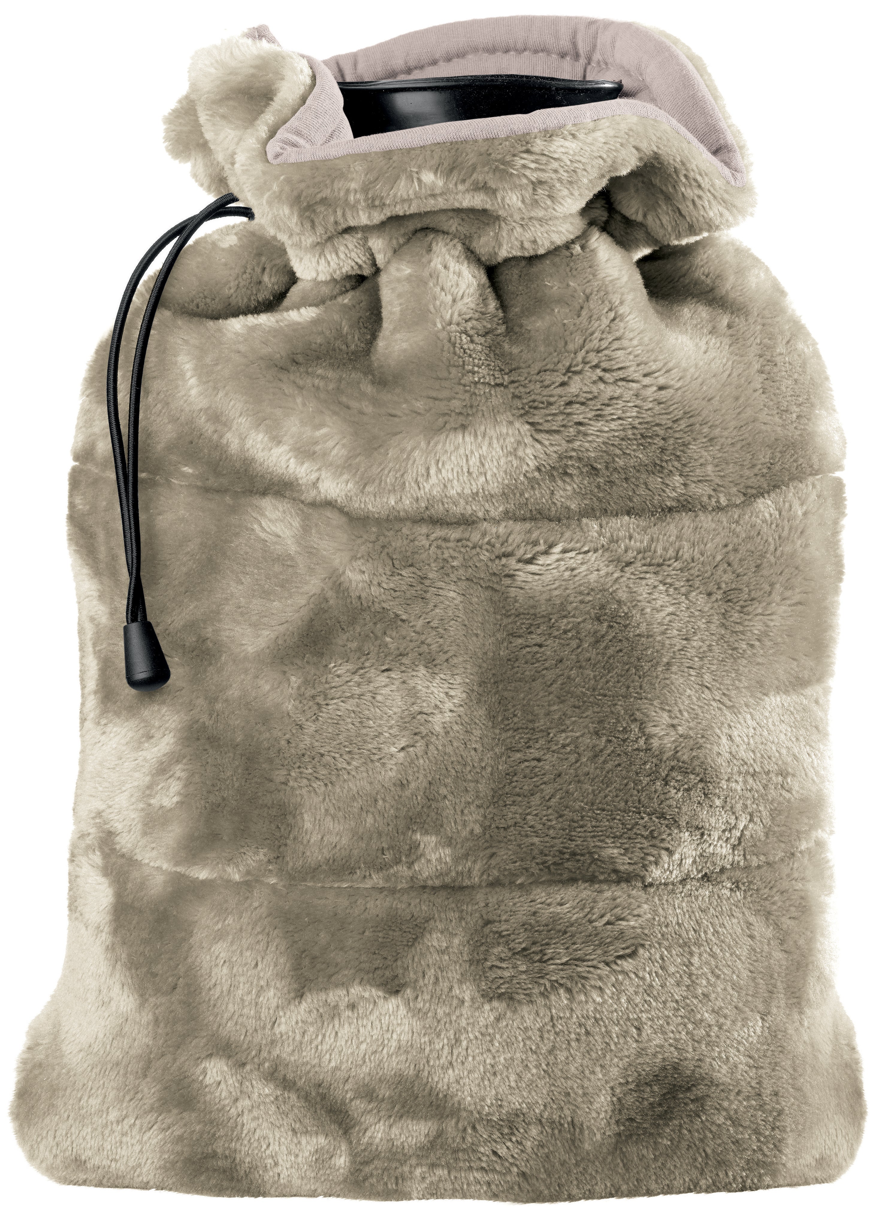 Warmwaterkruik Tender Galet 23 X 33