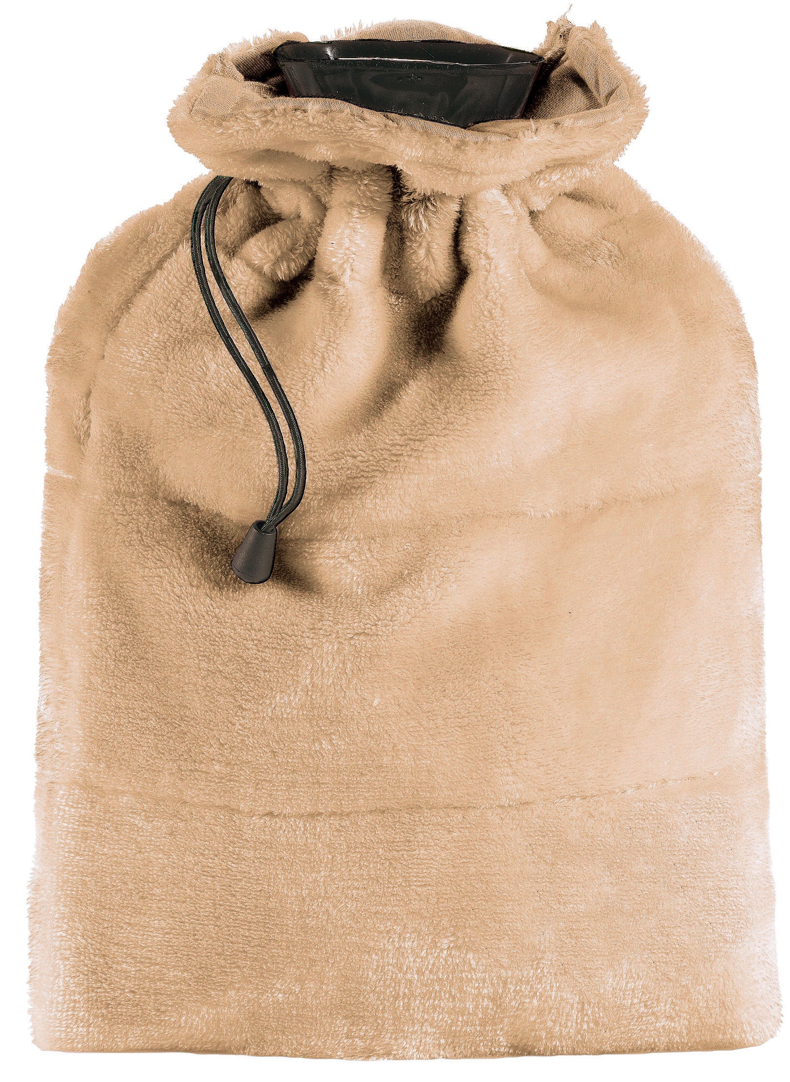 Tender warmwaterkruik Grège 23 X 33