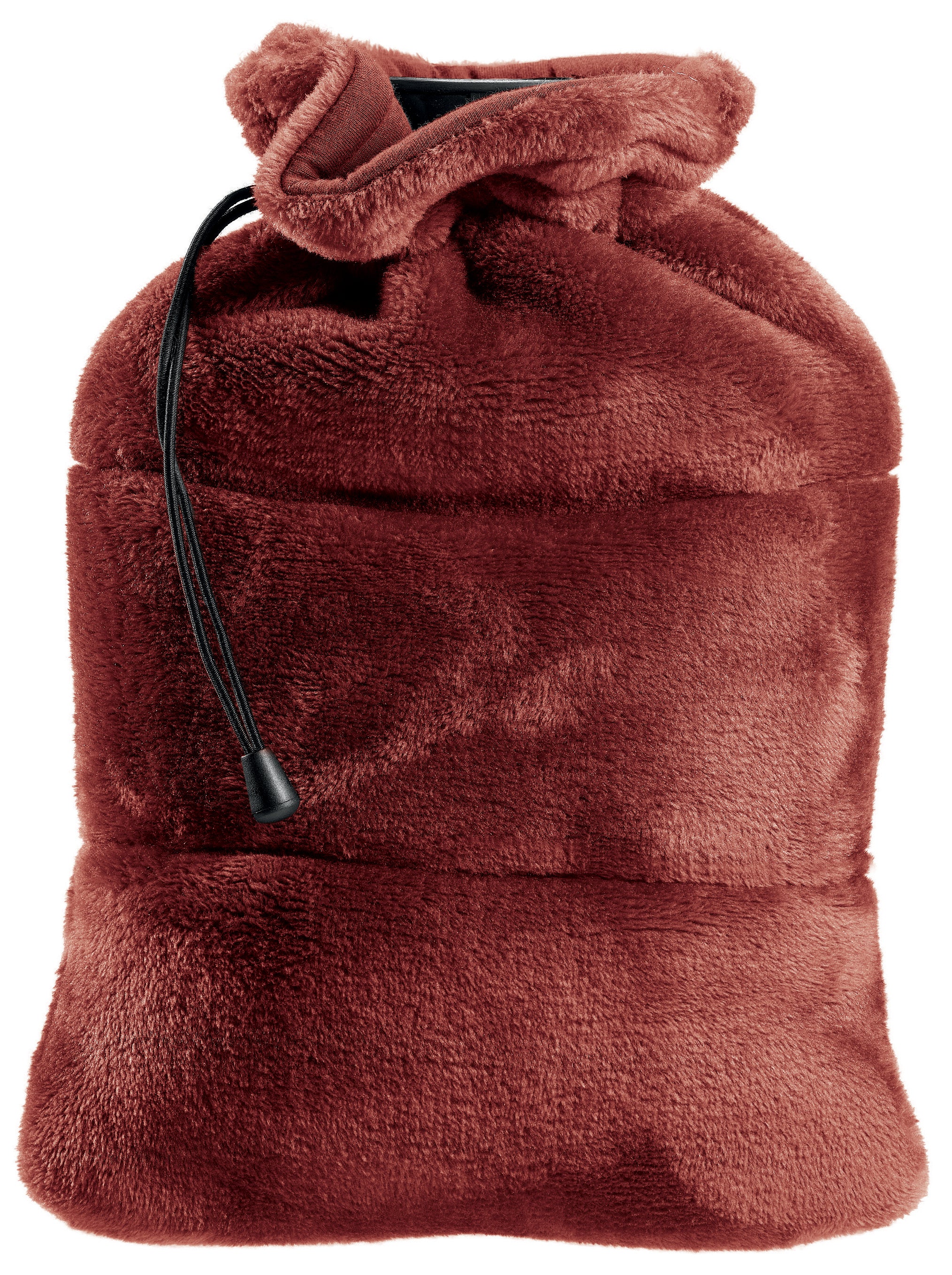 Warmwaterkruik Tender Geranium 23 X 33