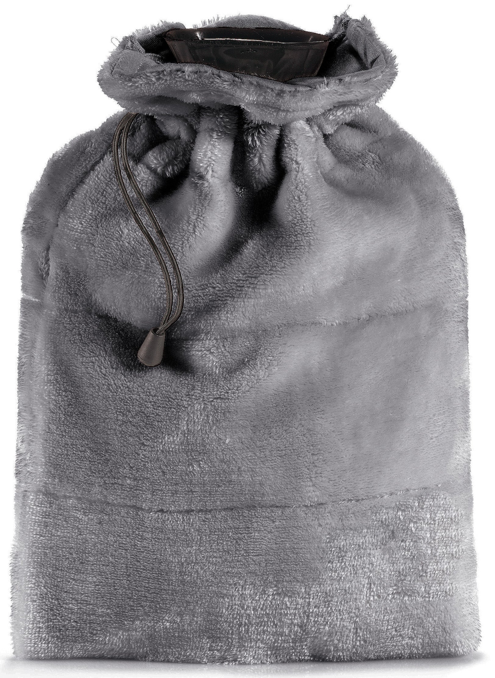 Warmwaterkruik Tender Gris 23 X 33