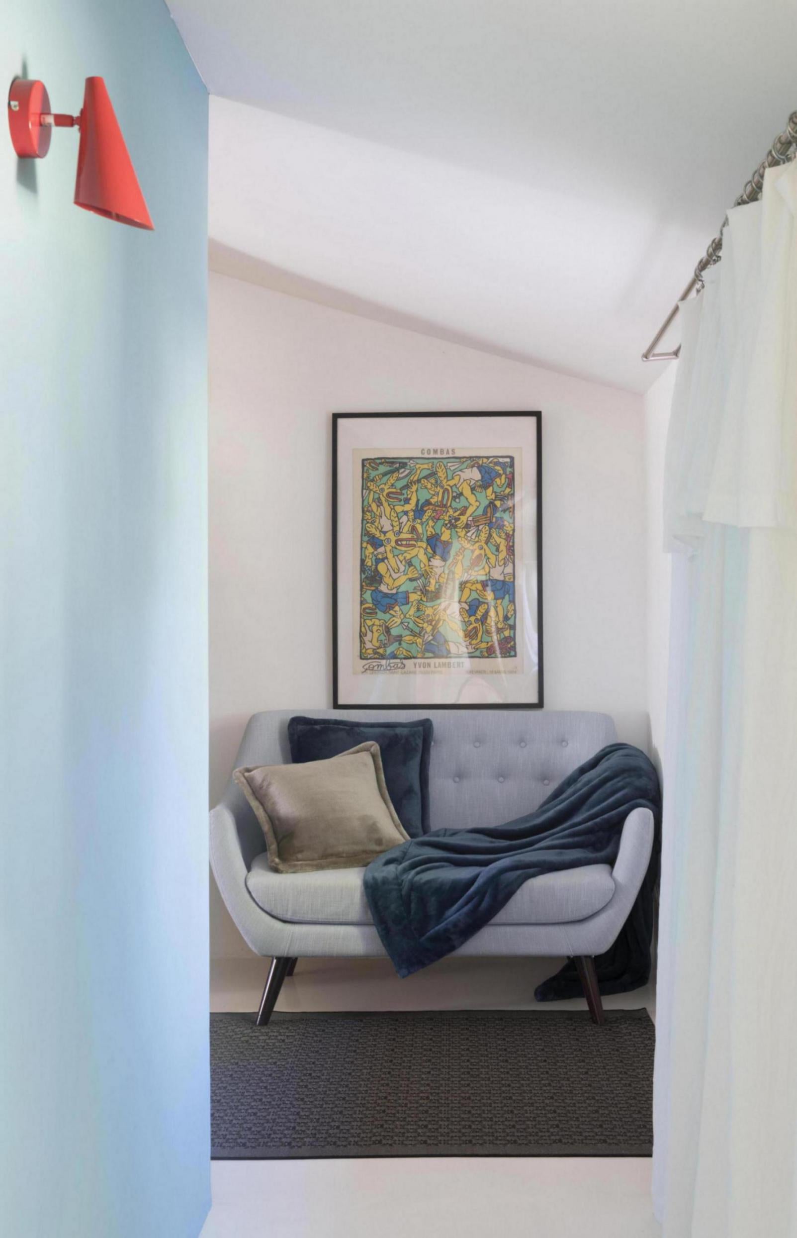 Tender warmwaterkruik Encre 23 X 33