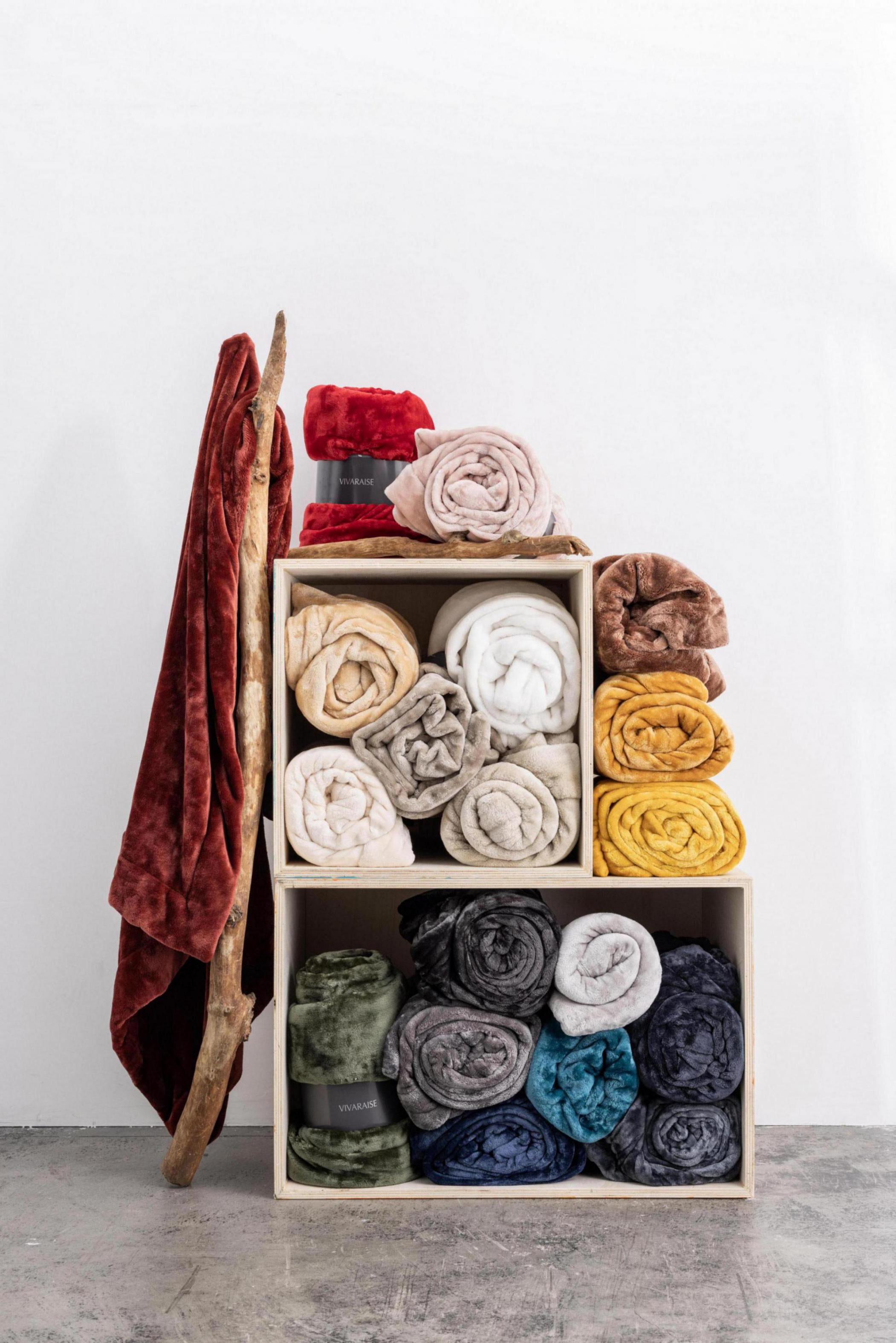 Tender warmwaterkruik Caramel 23 X 33