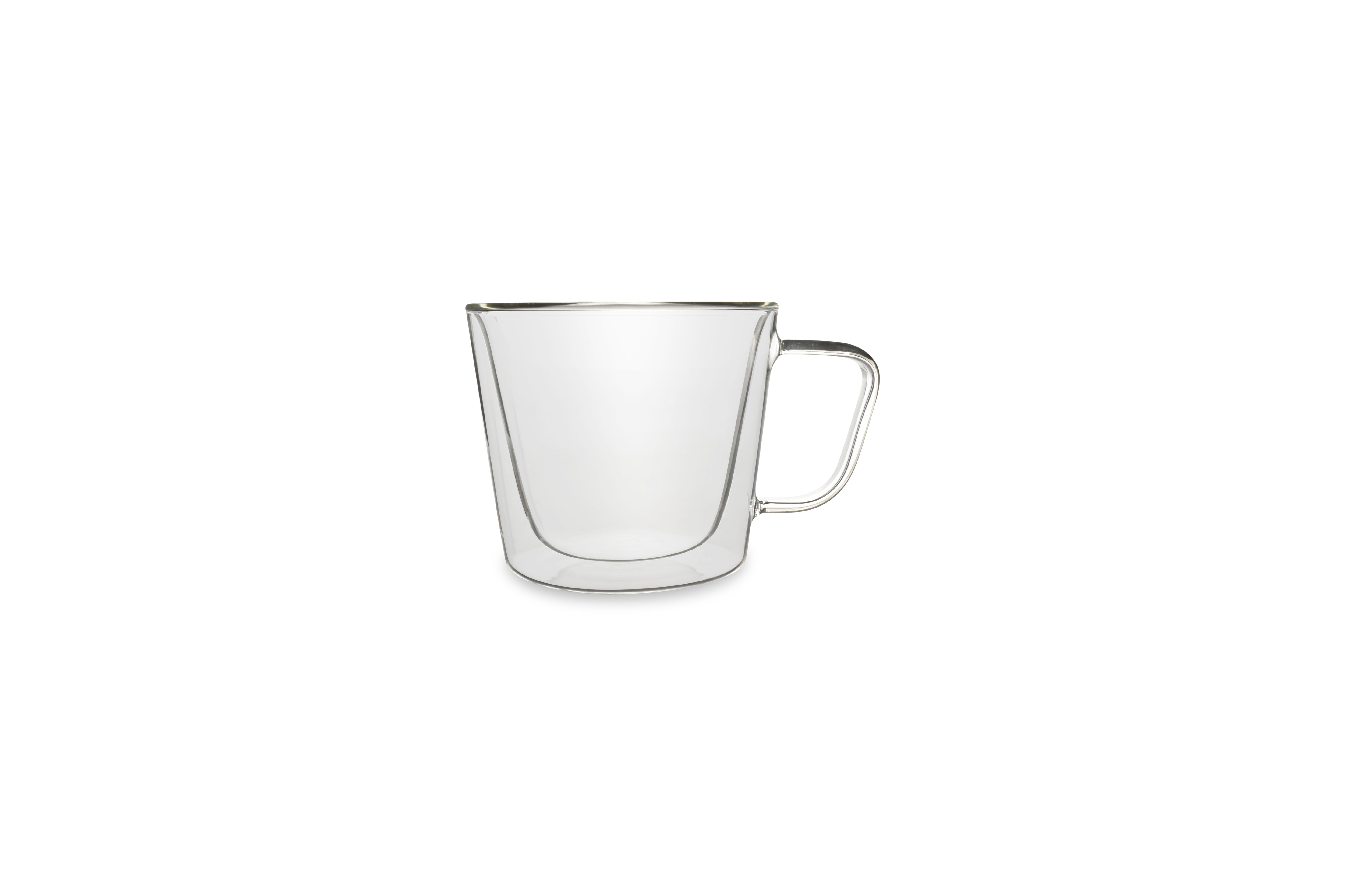 Beker 36cl dubbelwandig Oslo - set/2