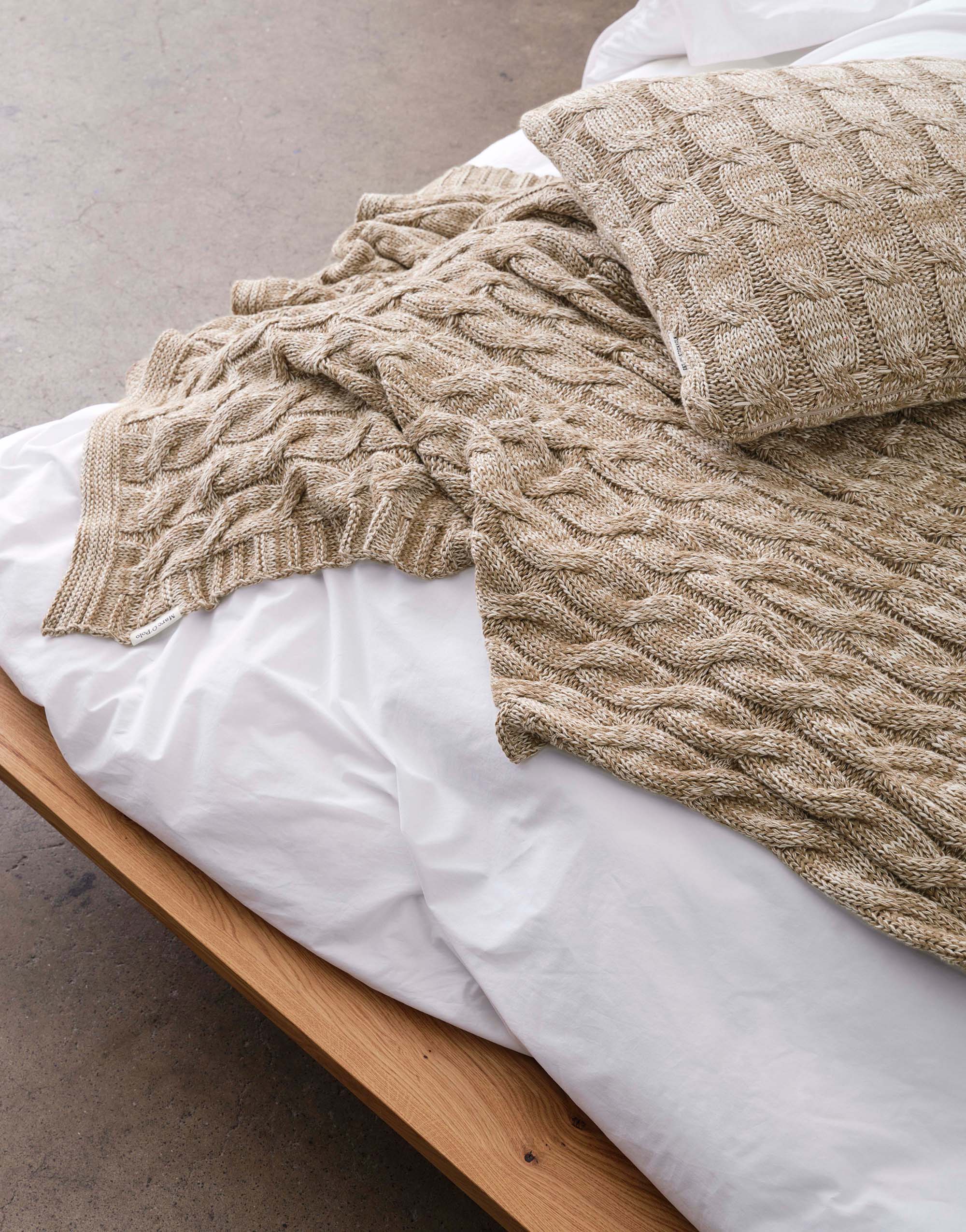 Ainaa Plaid - 150x200