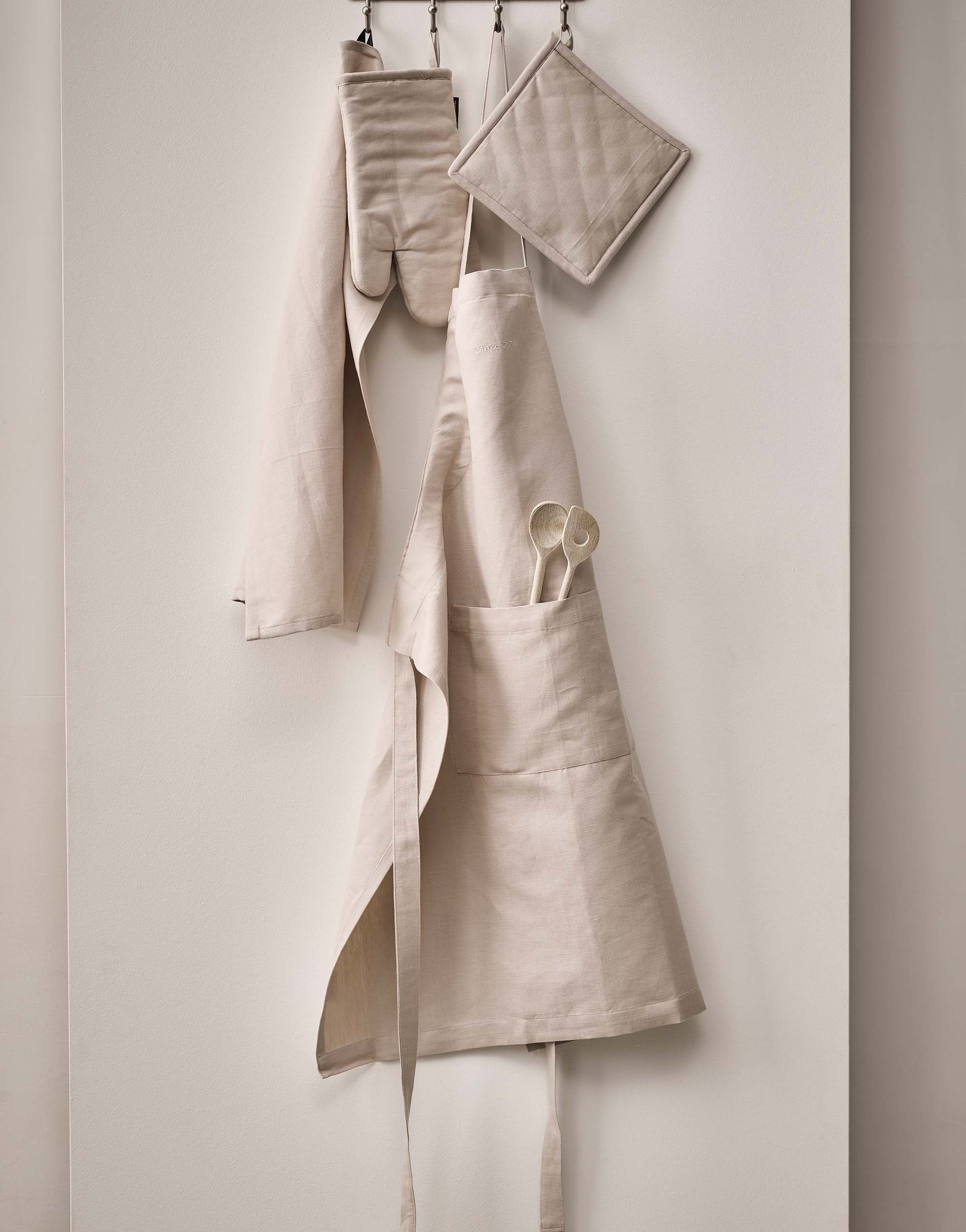 Akalla Keukenschort - 80x95