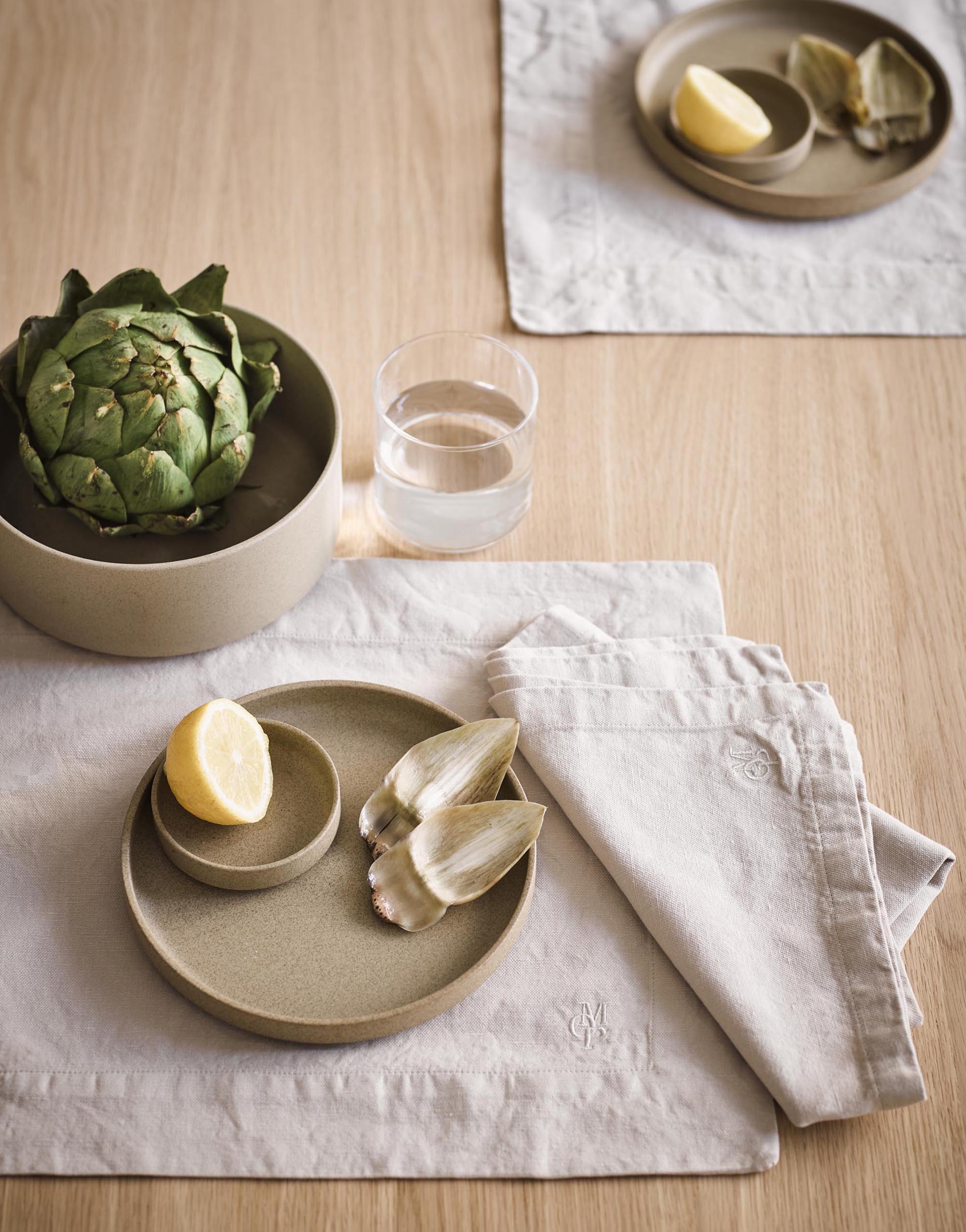 Akalla Servet - 45x45