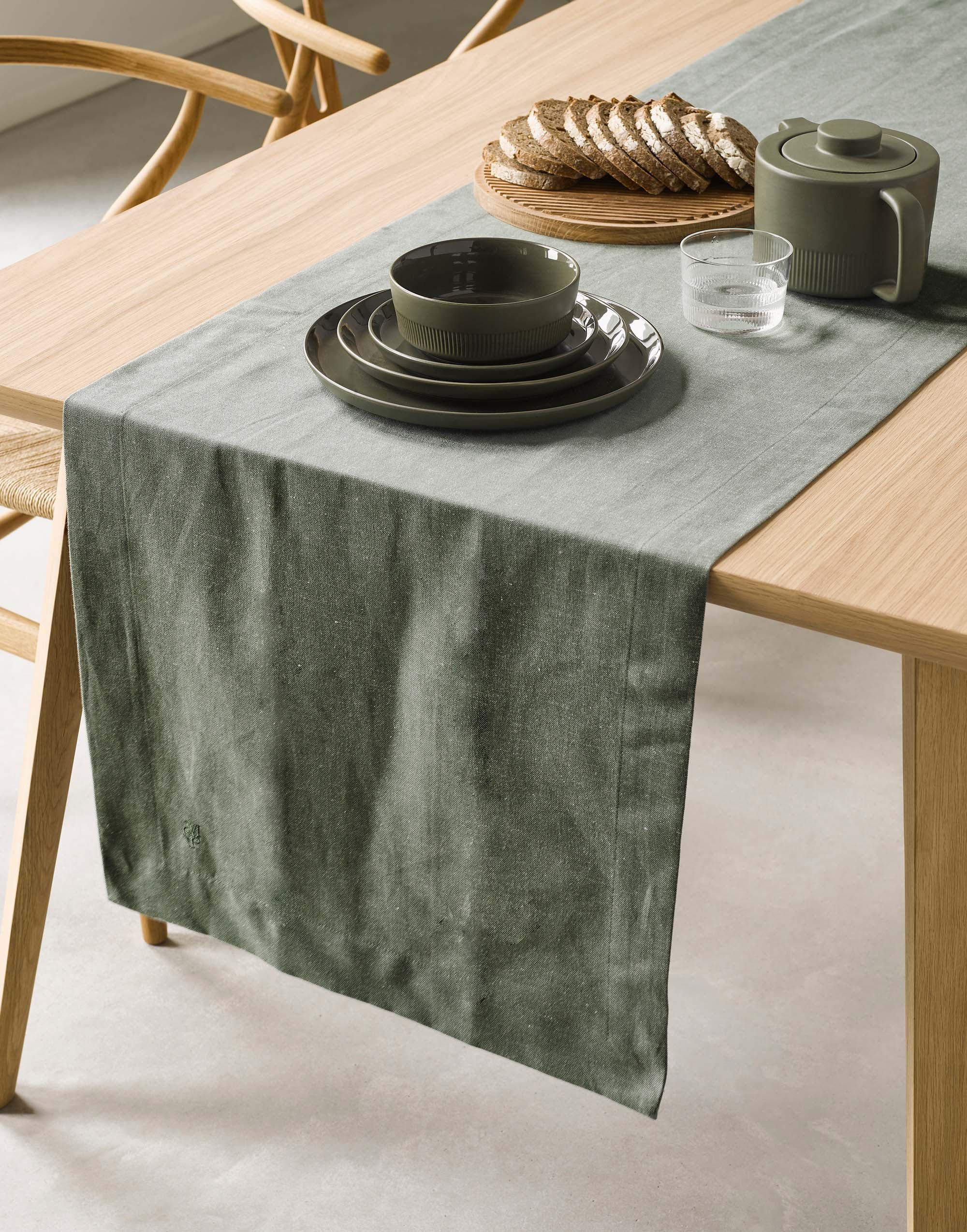 Akalla Tafelloper - 40x150cm