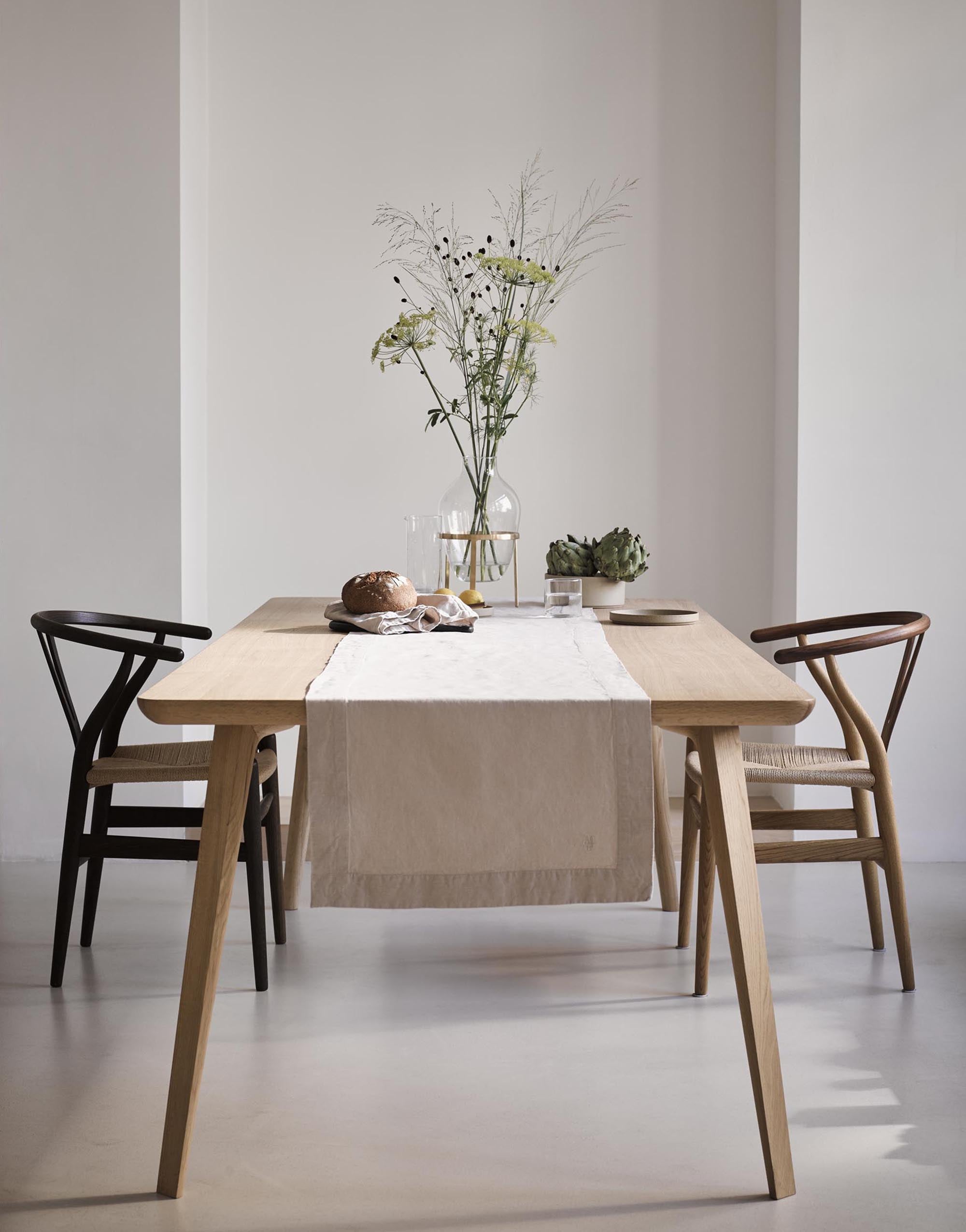 Akalla Tafelloper - 50x350cm