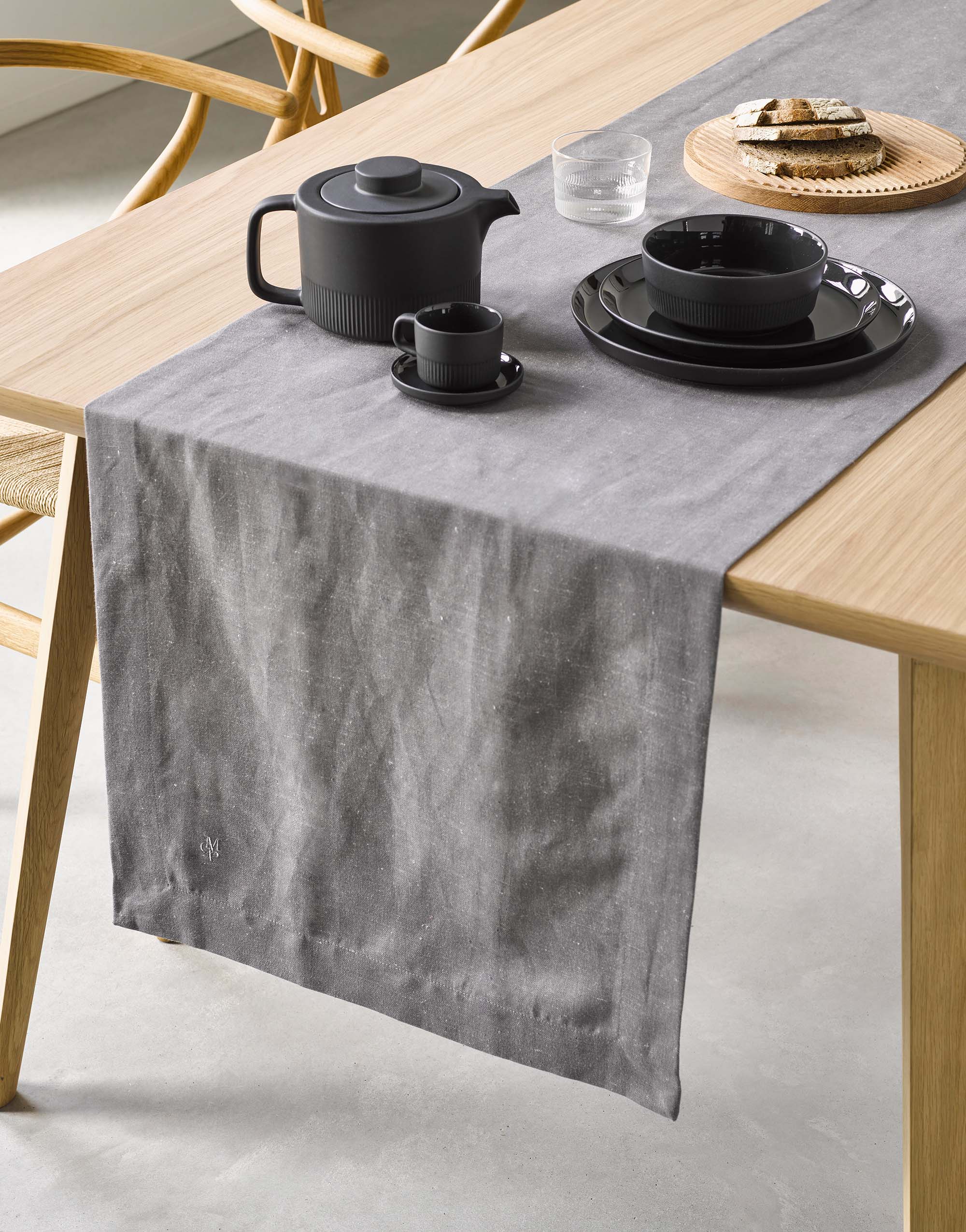 Akalla Tafelloper - 50x350cm