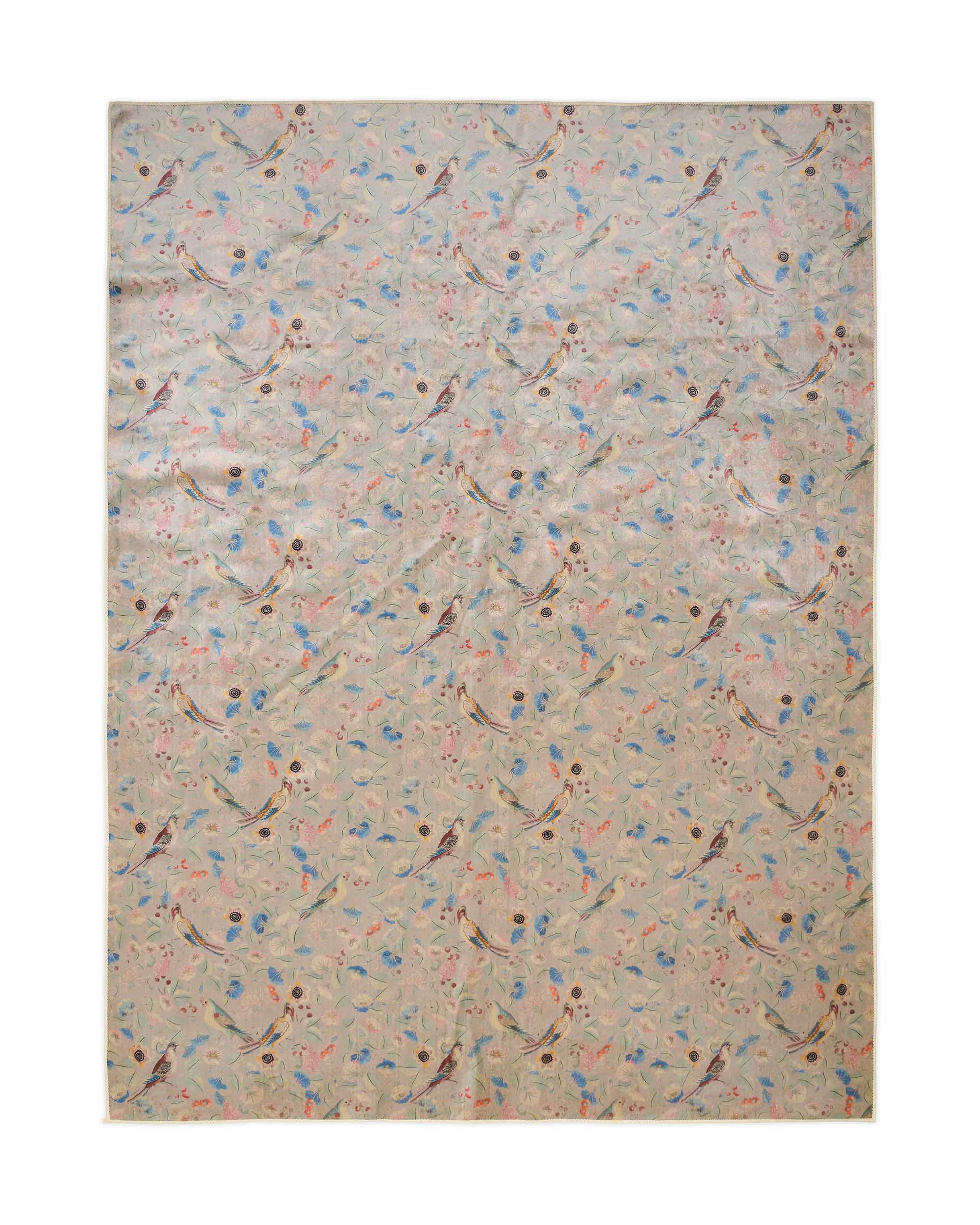 Aleste Vloerkleed klein - 60x90