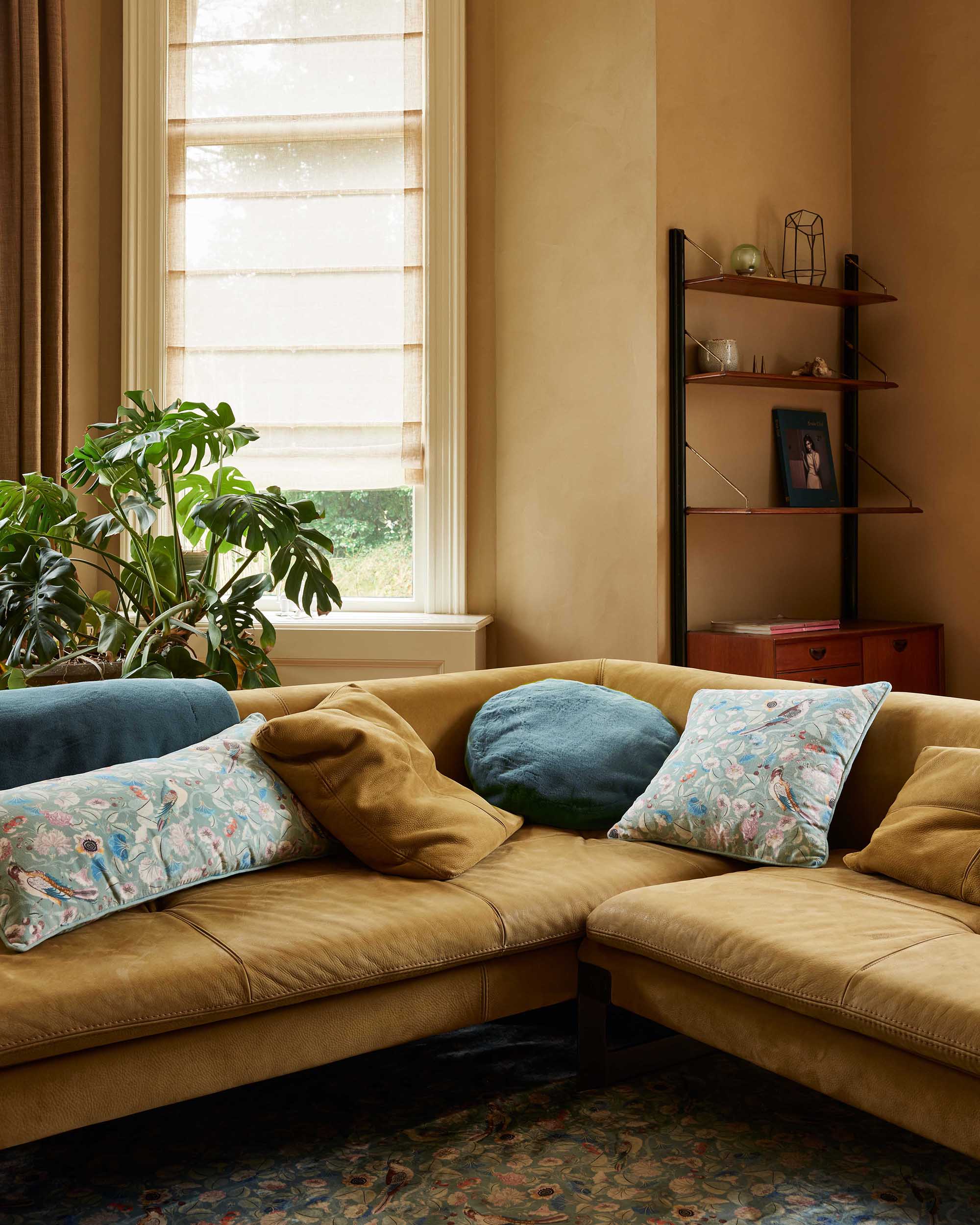 Aleste Vloerkleed klein - 60x90