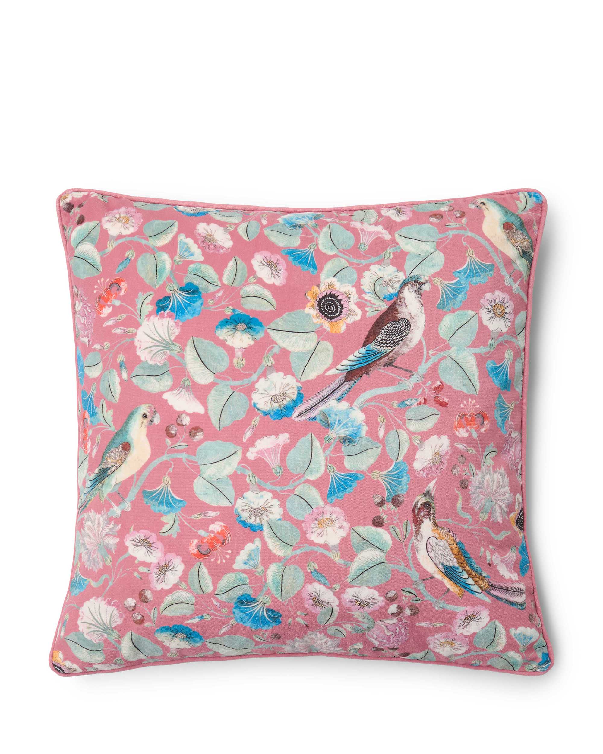 Aleste Sierkussen - 50x50