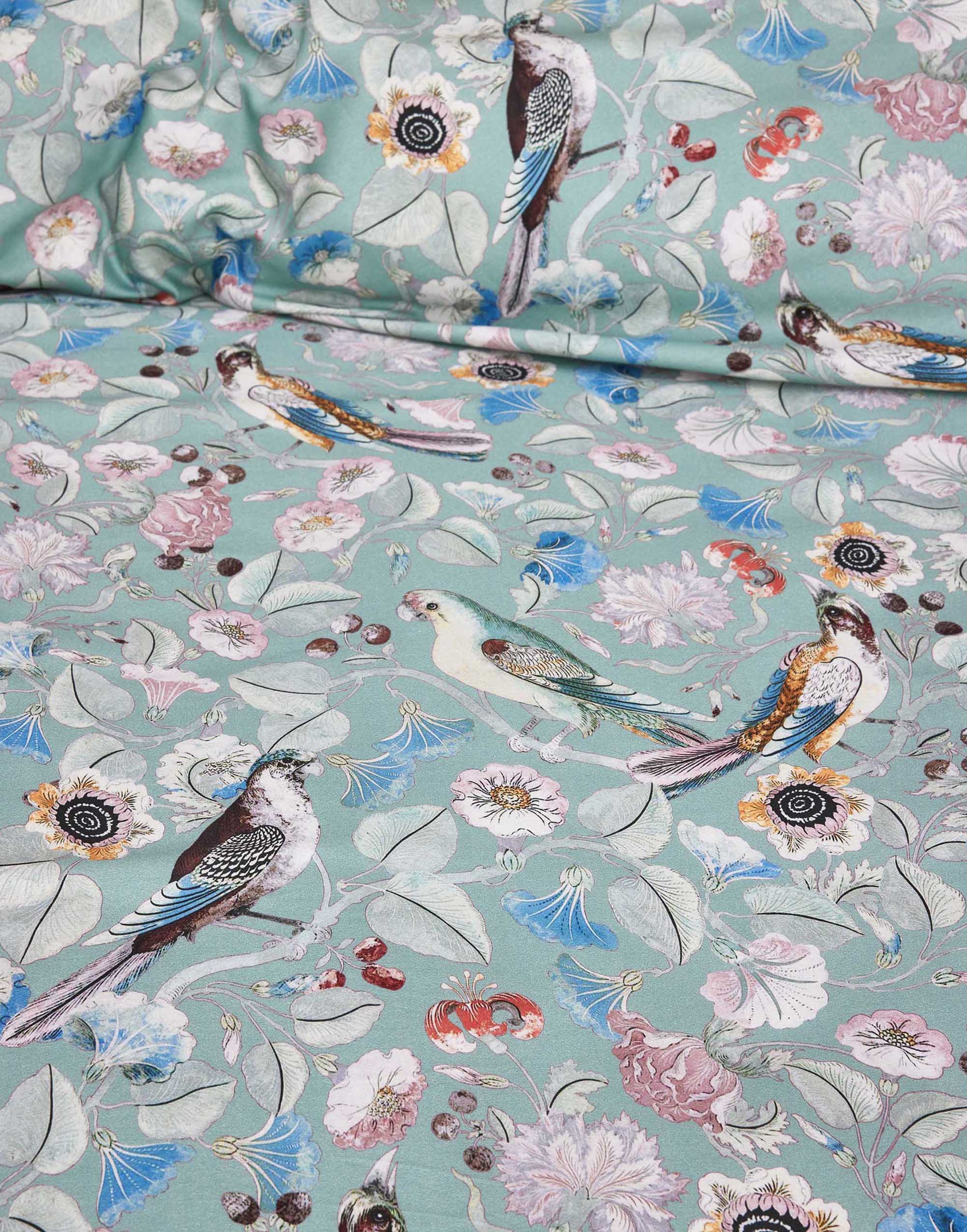 Aleste Dekbedovertrek - 2p set 260x220+2/60x70