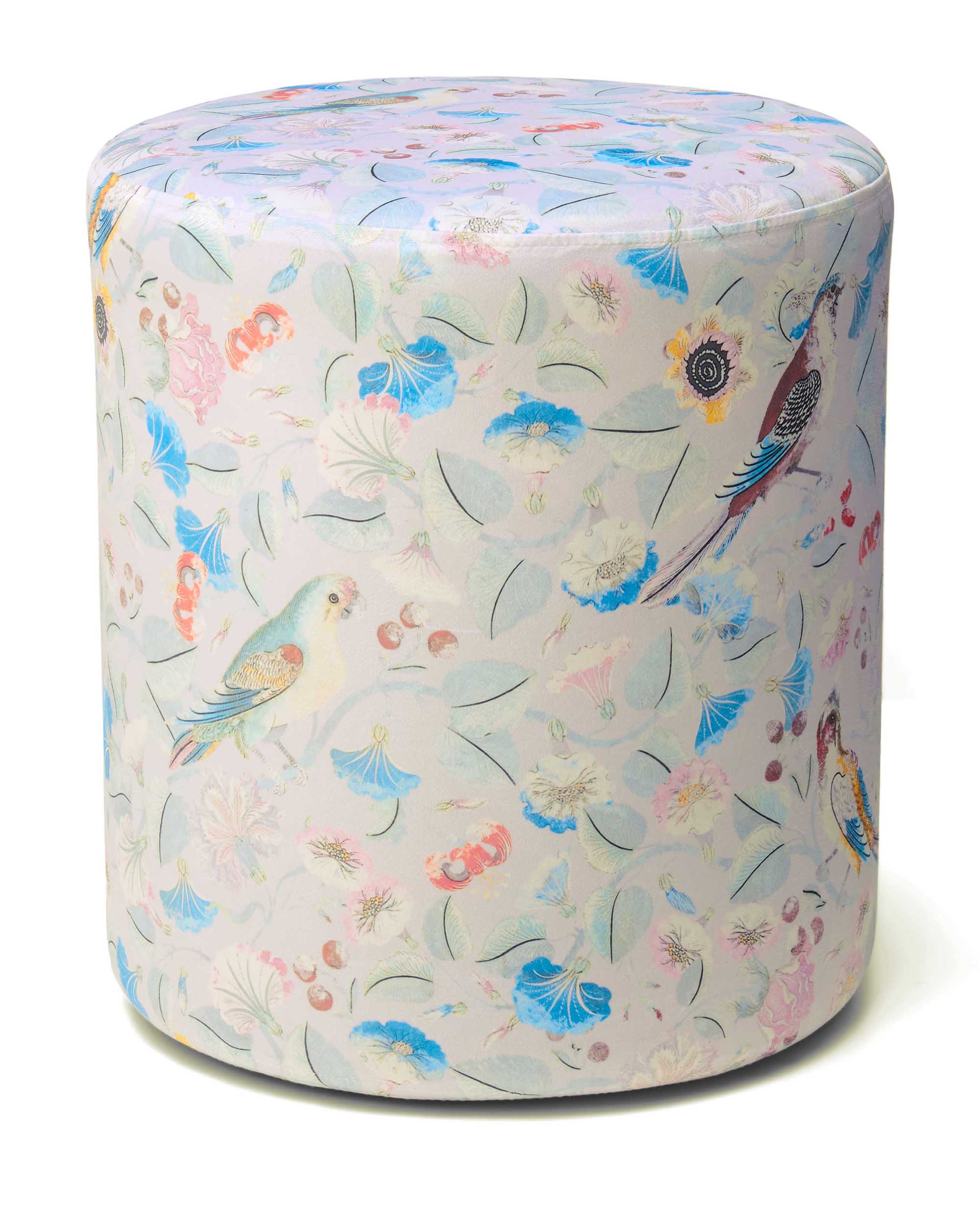 Aleste Poef - 40 Round