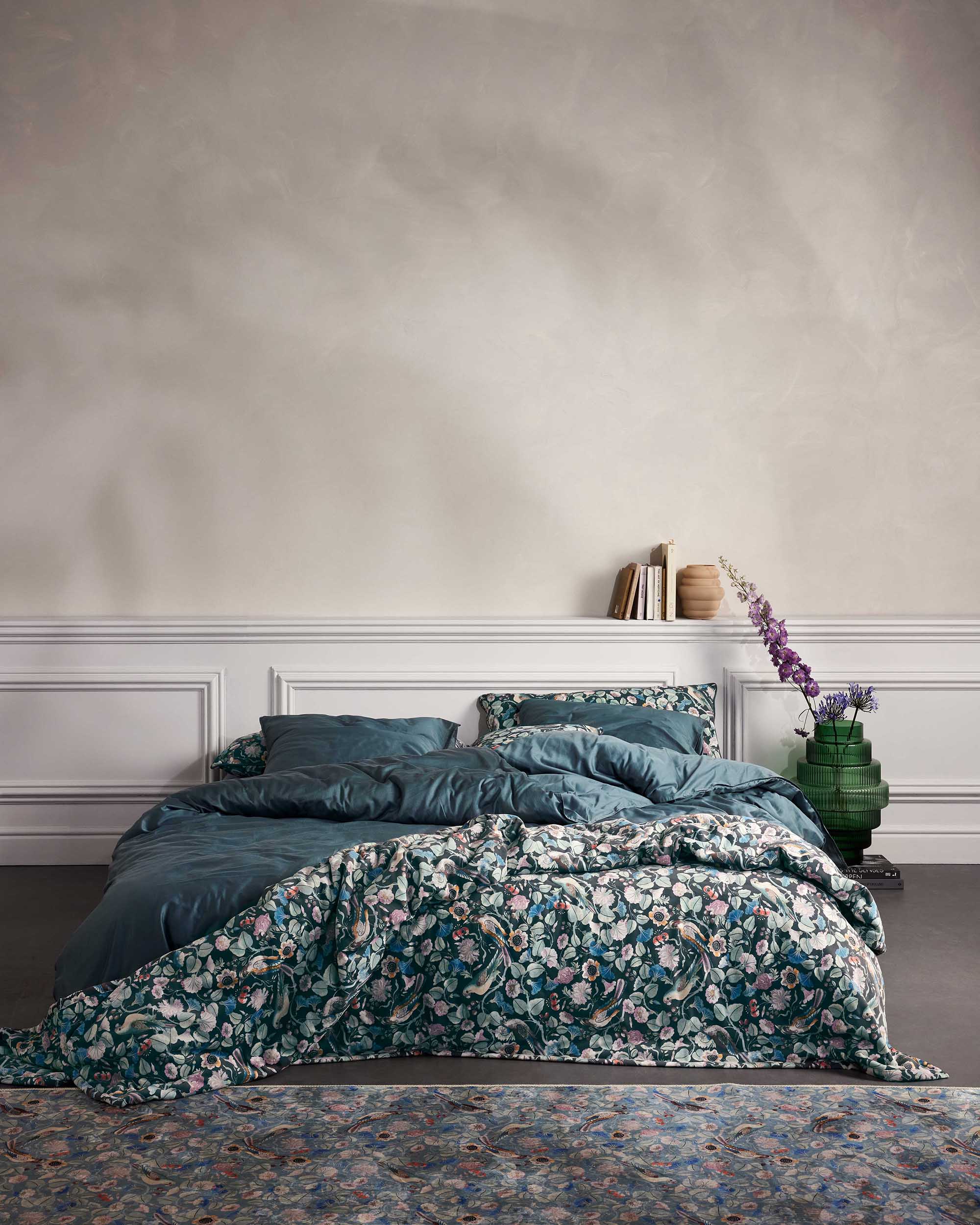 Aleste Sprei - 180x265