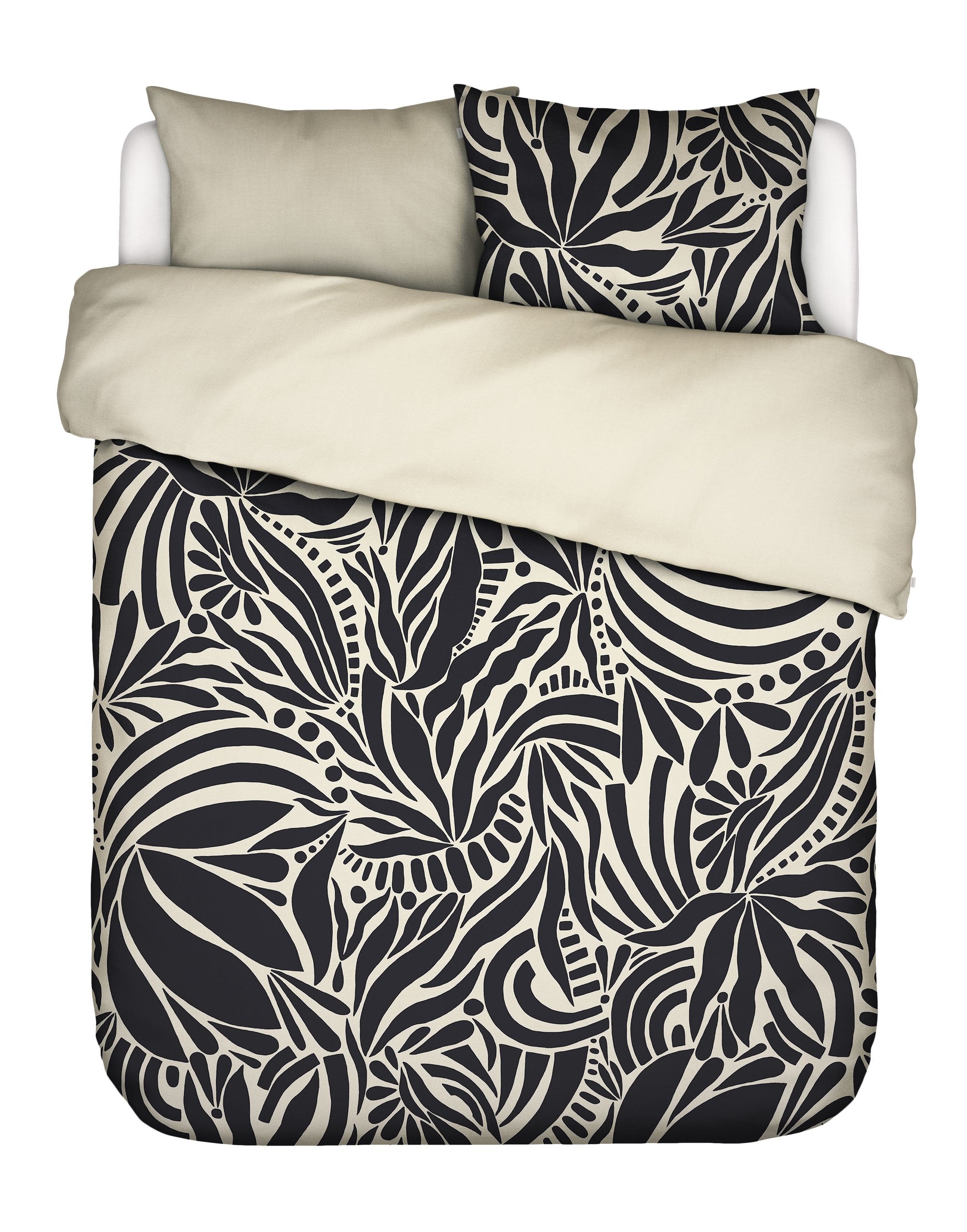 Allori Dekbedovertrek - 2p set 200x220+2/60x70