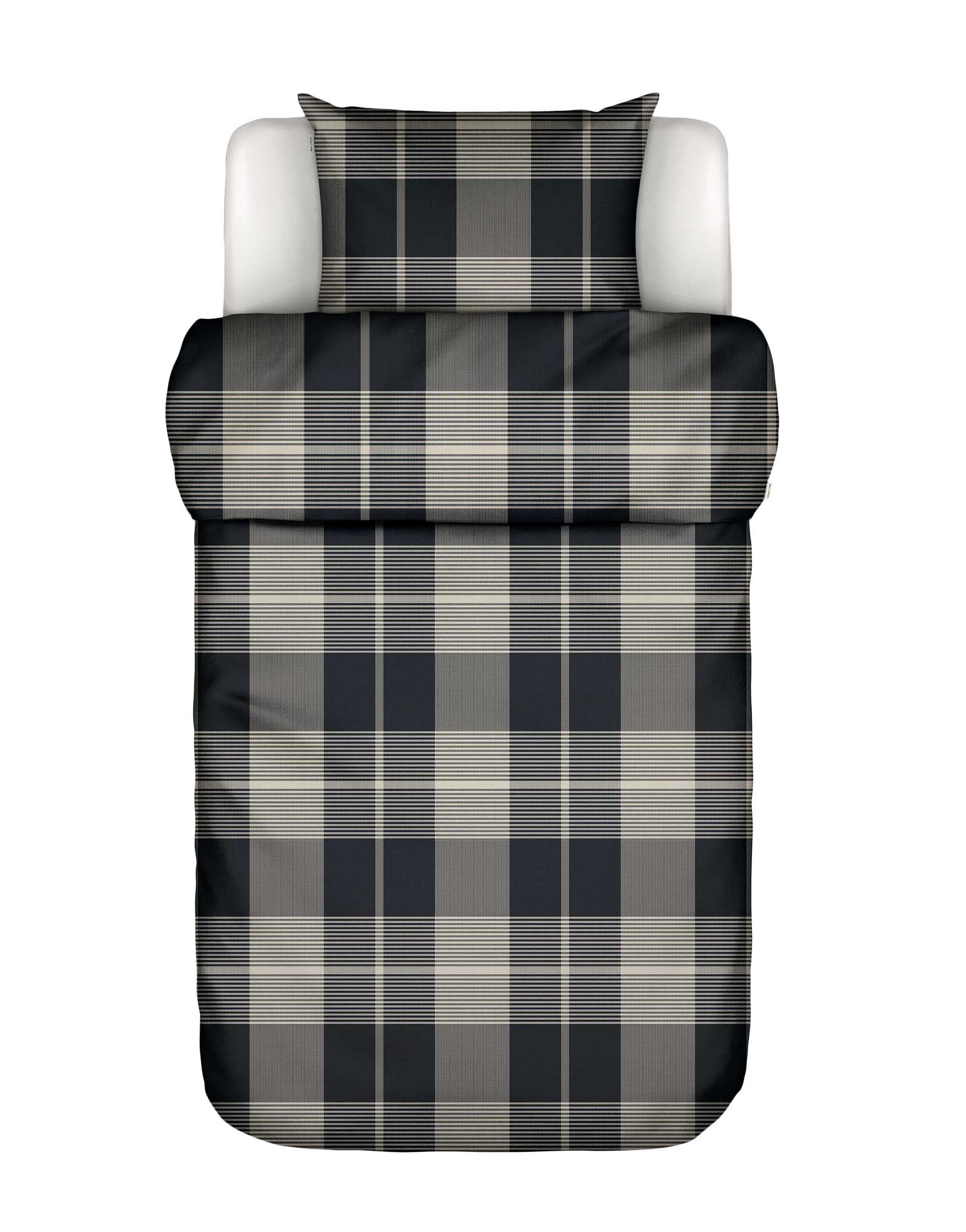 Alvar Dekbedovertrek - 1p set 140x220+60x70