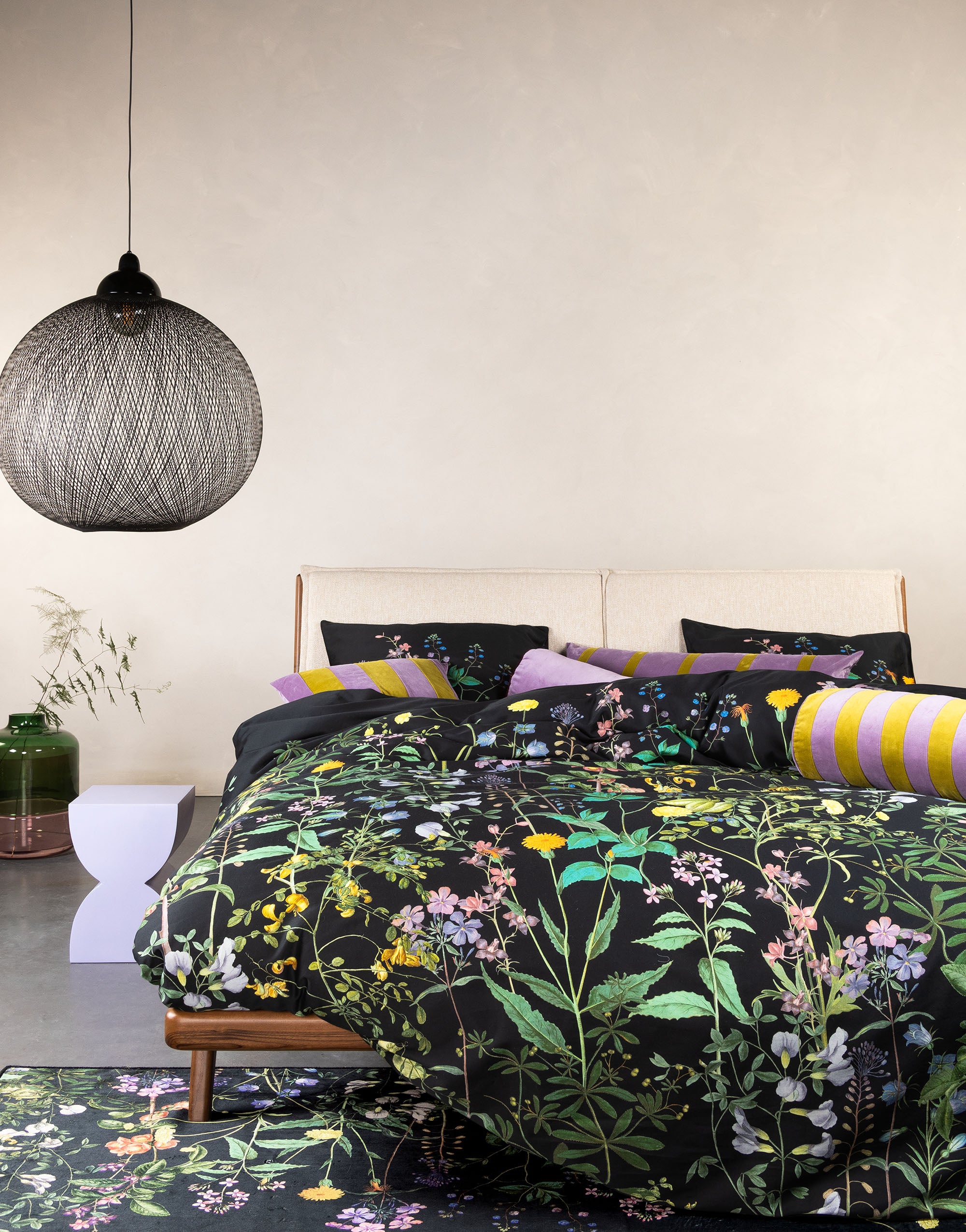 Augustina Vloerkleed klein - 60x90