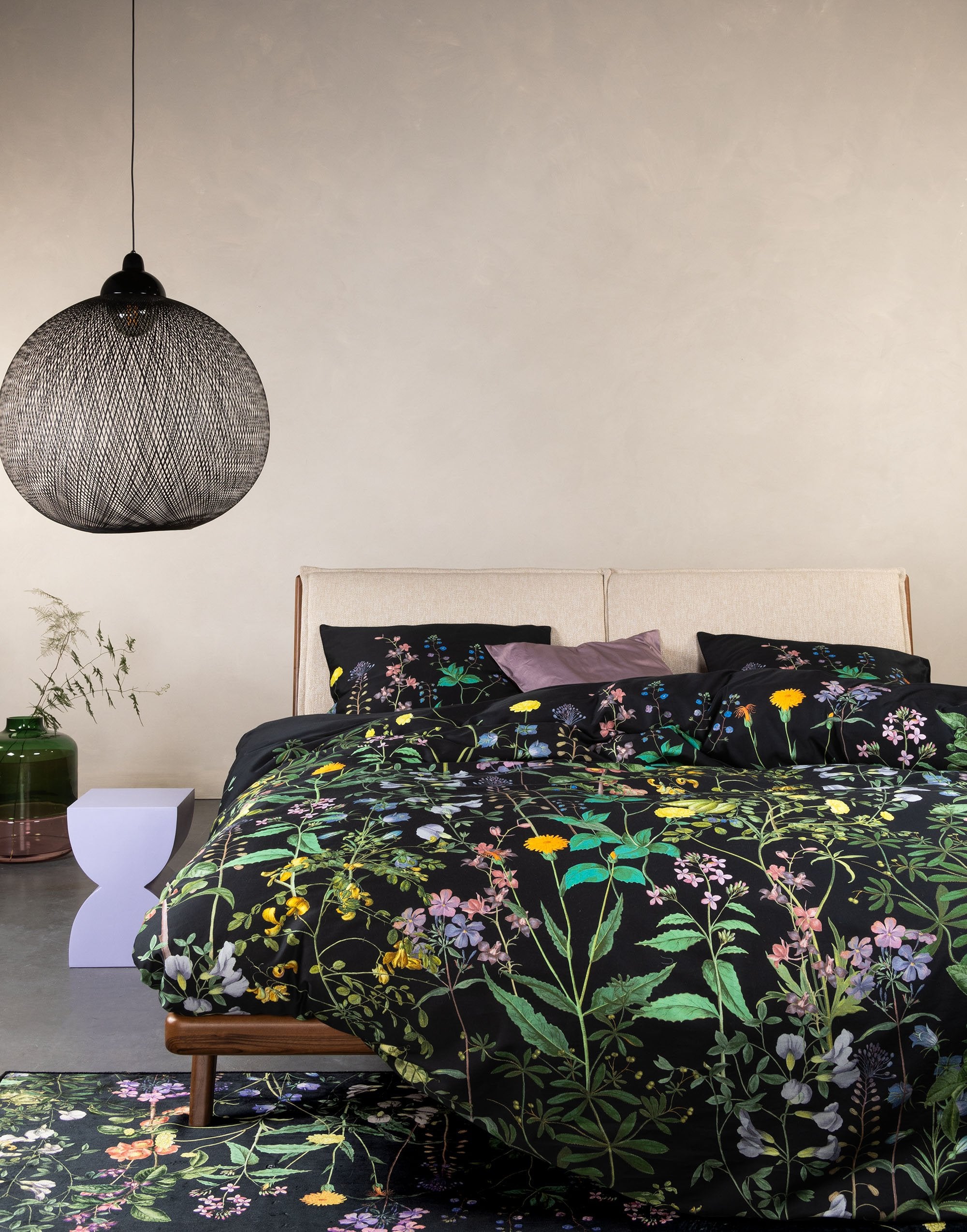 Augustina Dekbedovertrek - 2p set 240x220+2/60x70