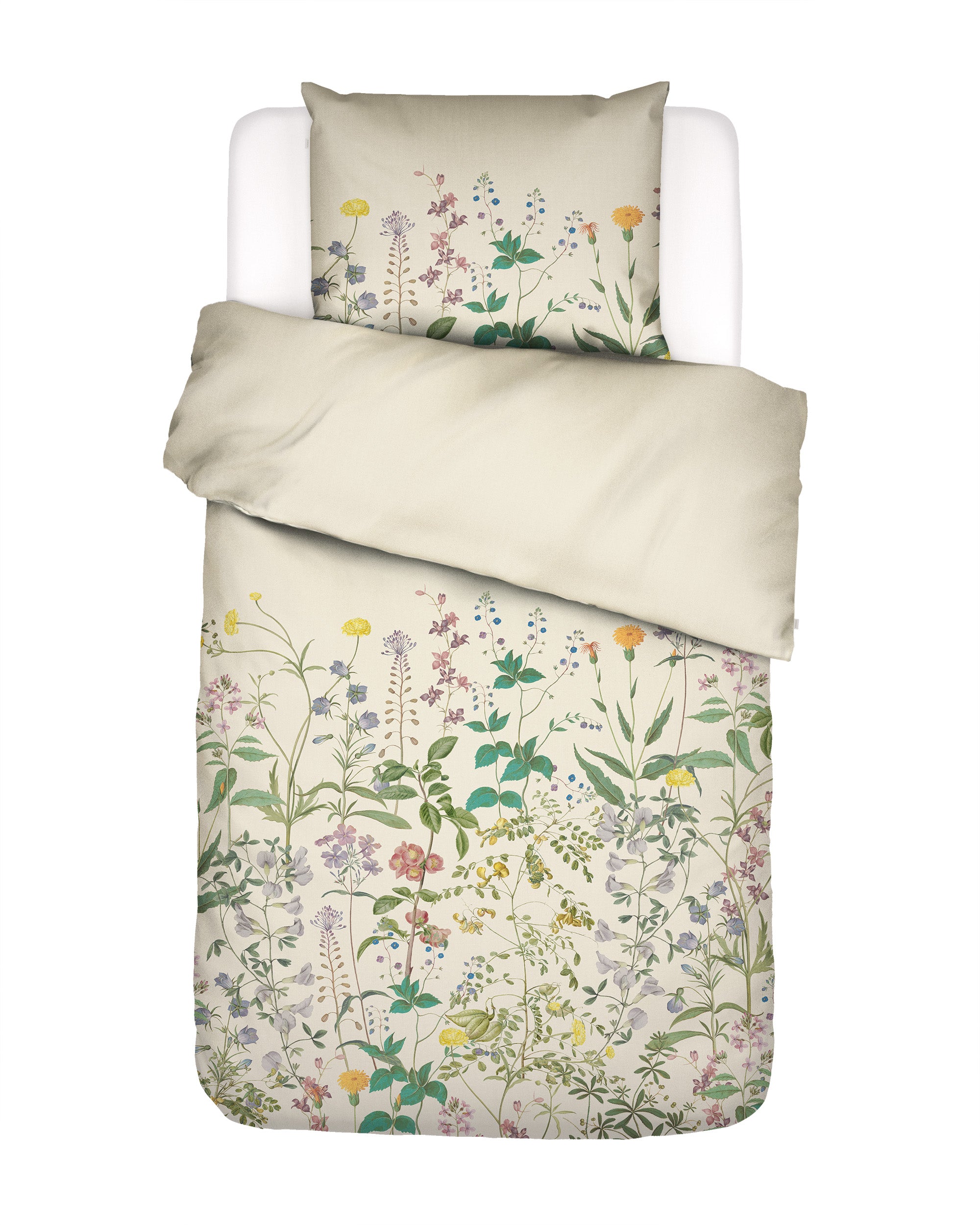 Augustina Dekbedovertrek - 1p set 140x220+60x70