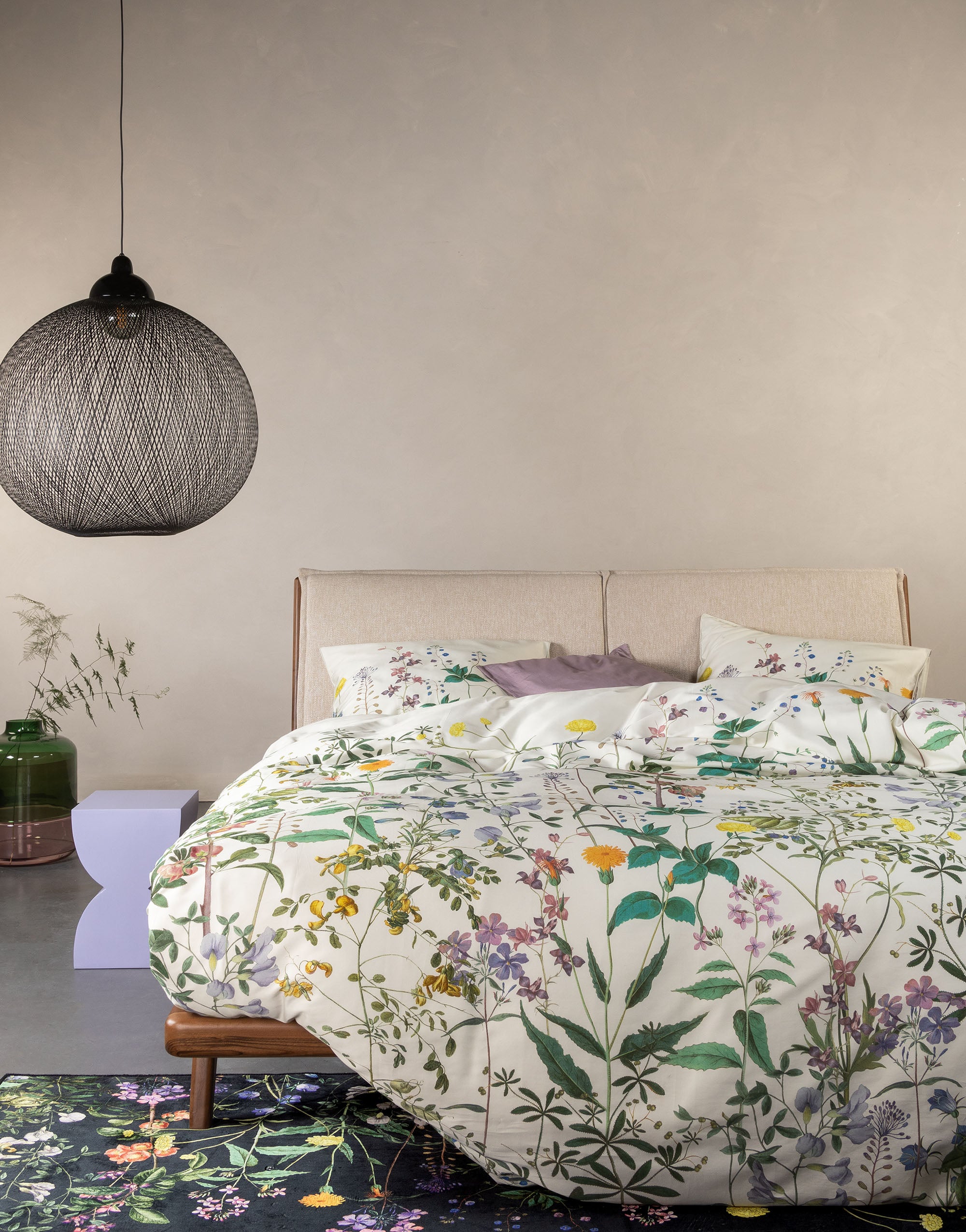 Augustina Dekbedovertrek - 2p set 240x220+2/60x70