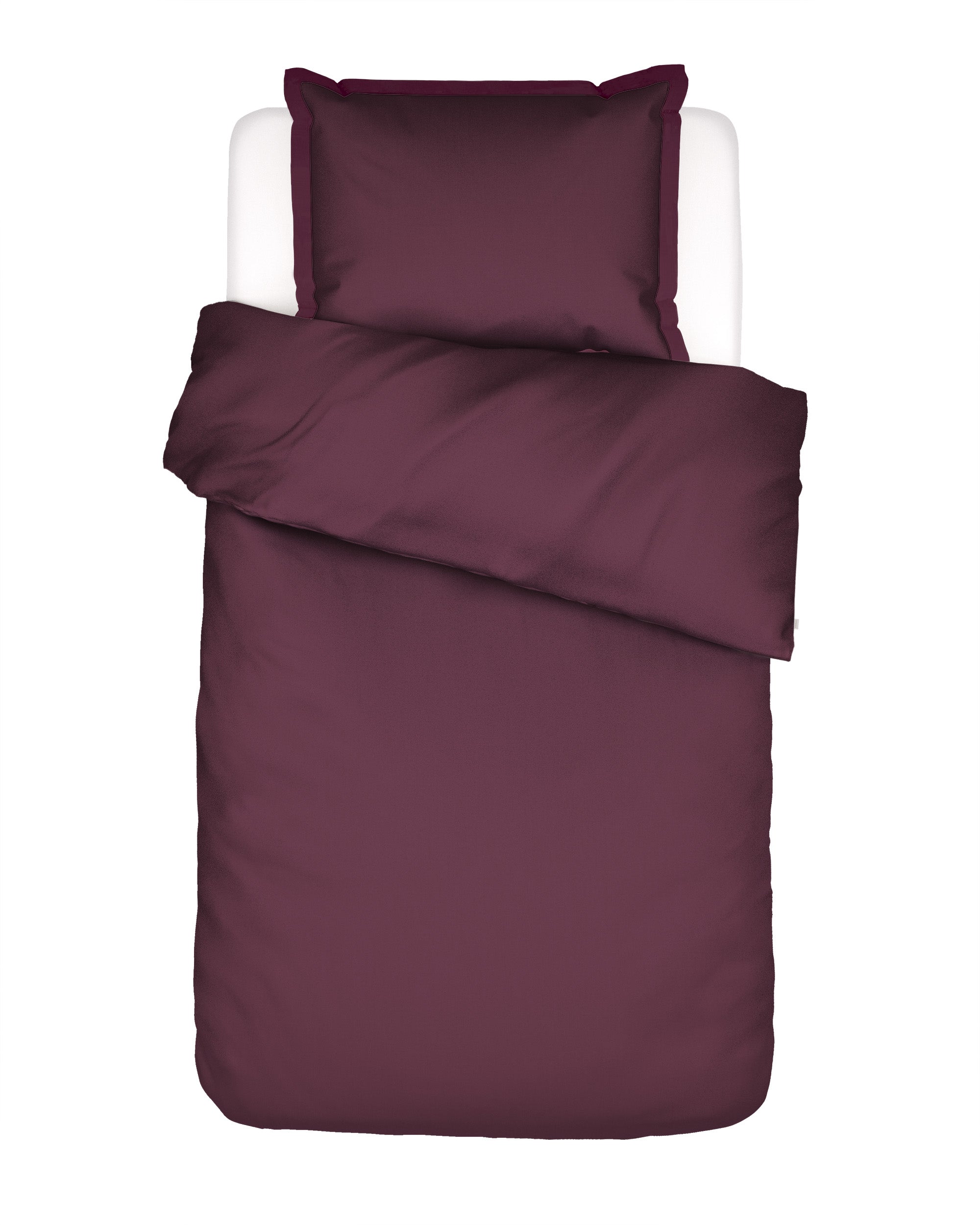 Aziza Dekbedovertrek - 1p set 140x220+60x70