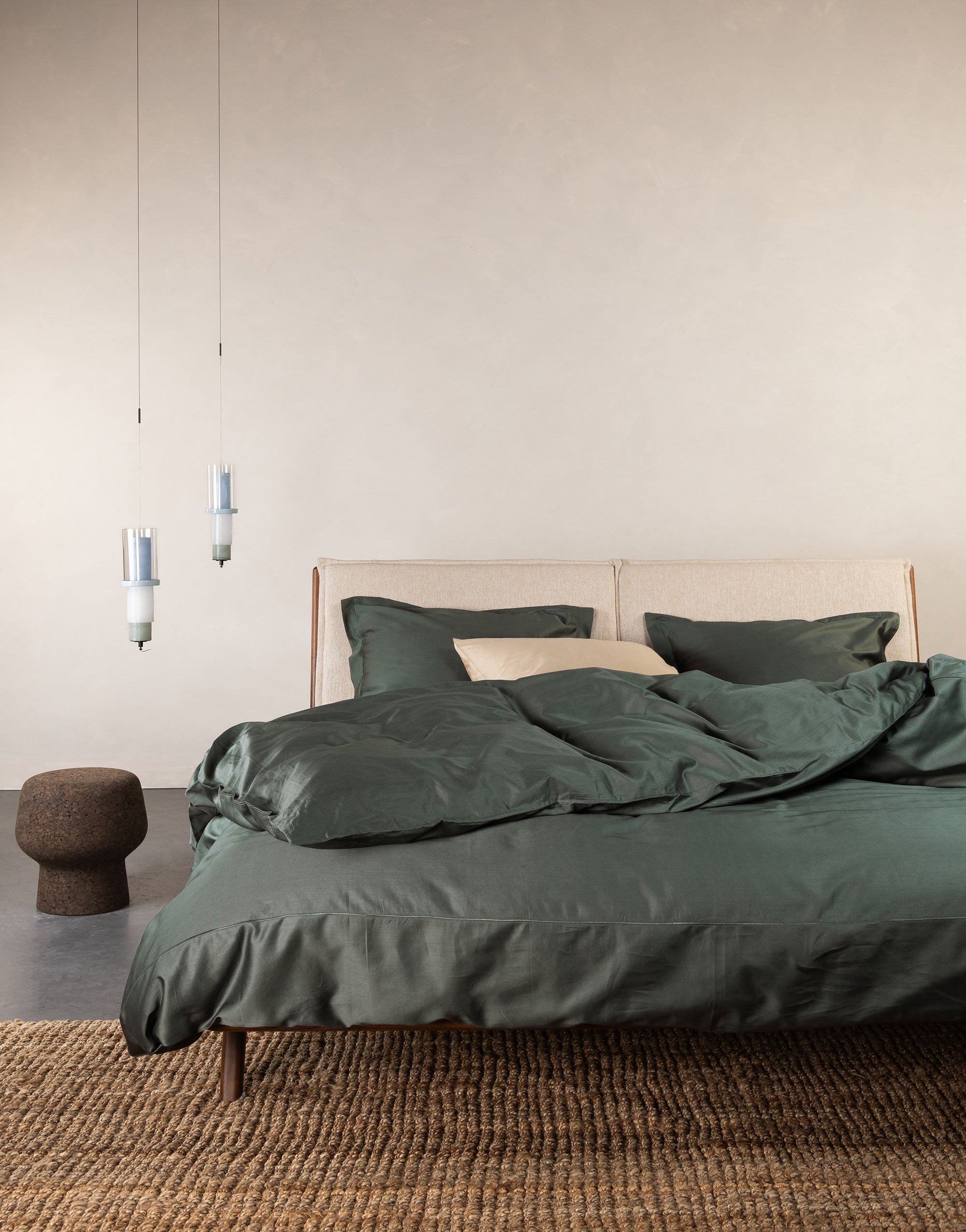 Aziza Kussensloop - 60x70