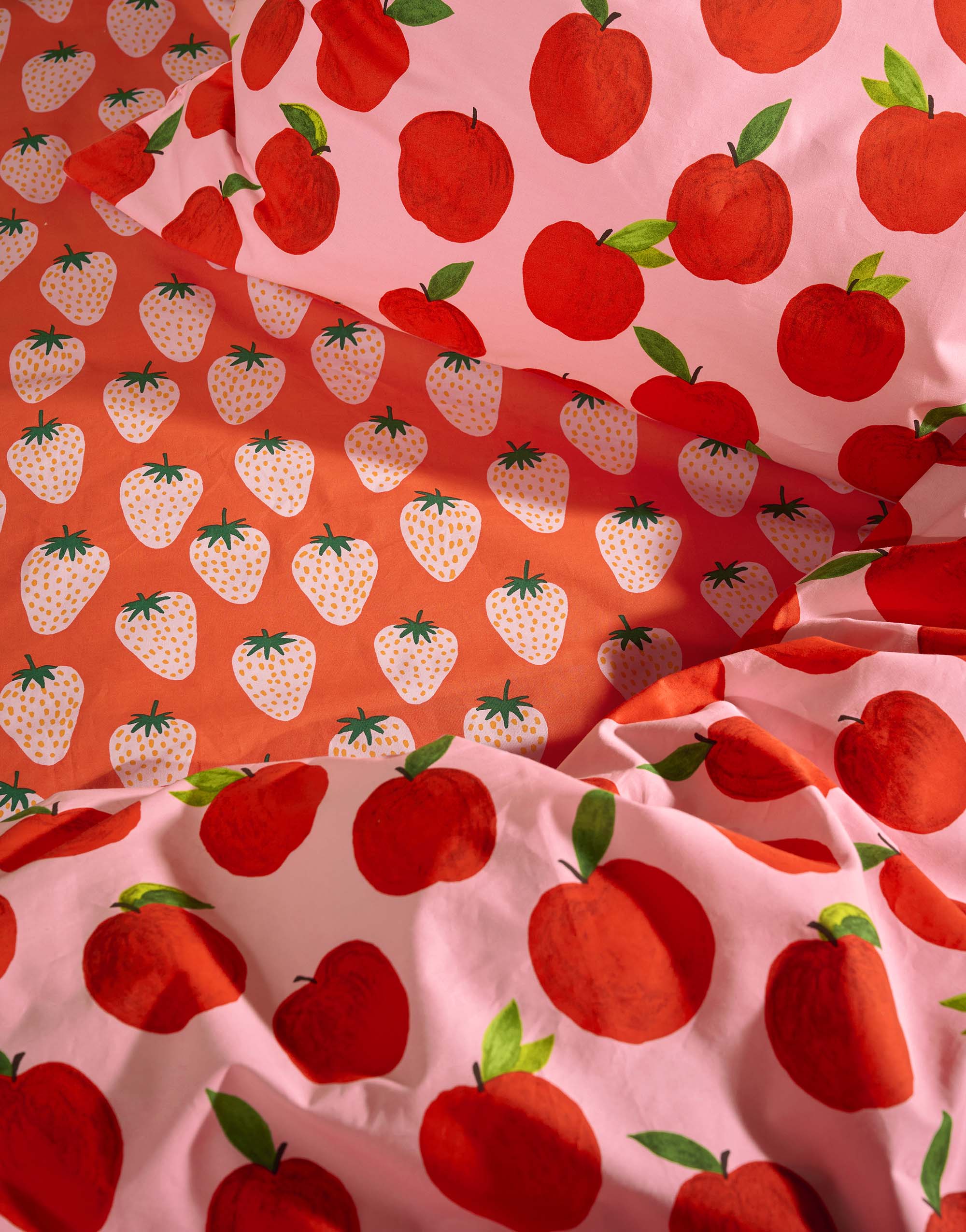 Berry special Hoeslaken - 140x200