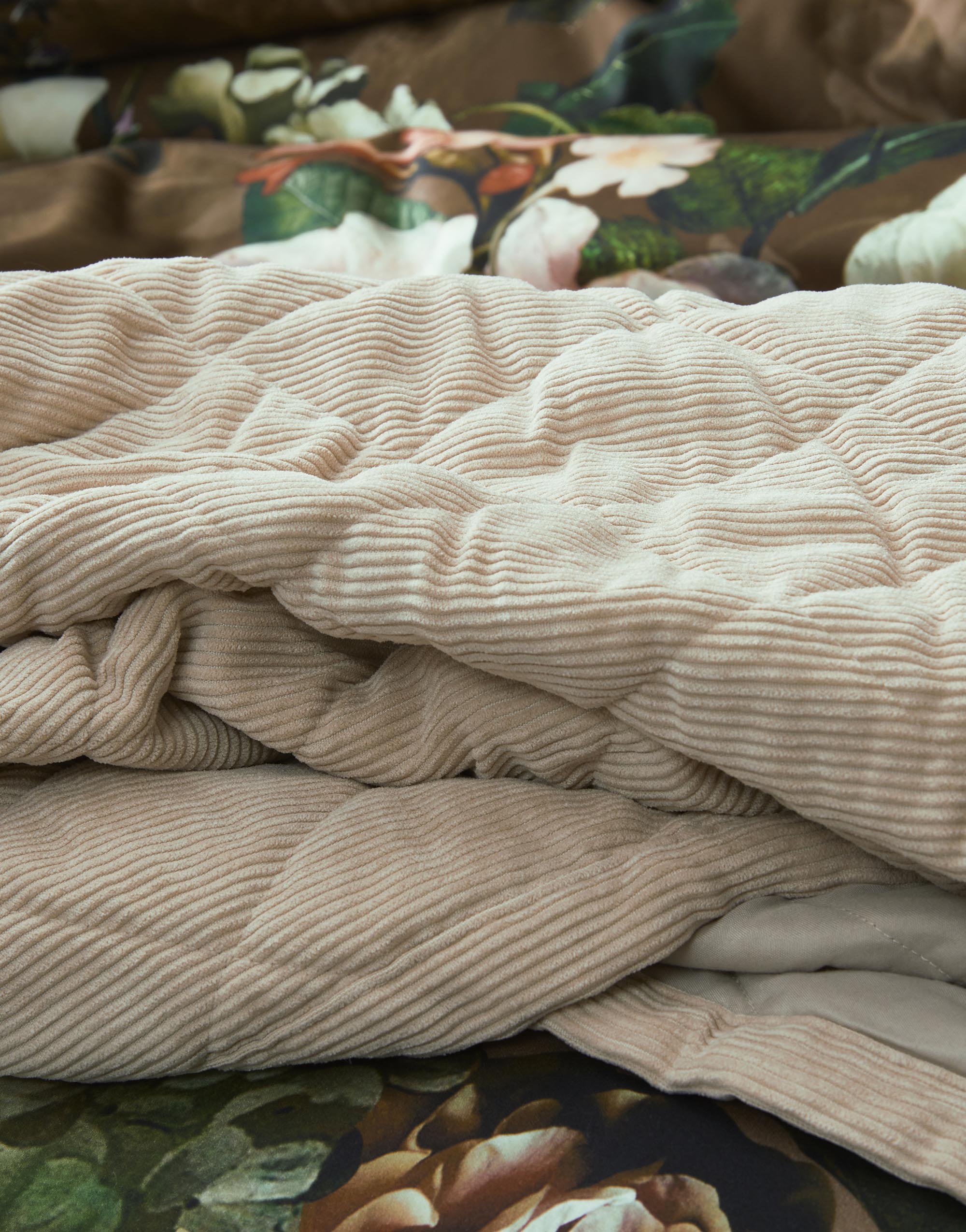 Billie Plaid - 150x200