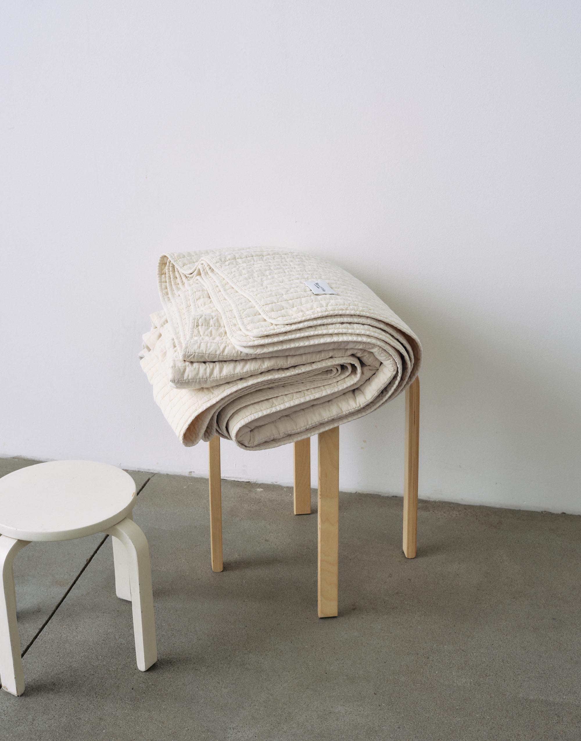 Bodine Plaid - 150x200