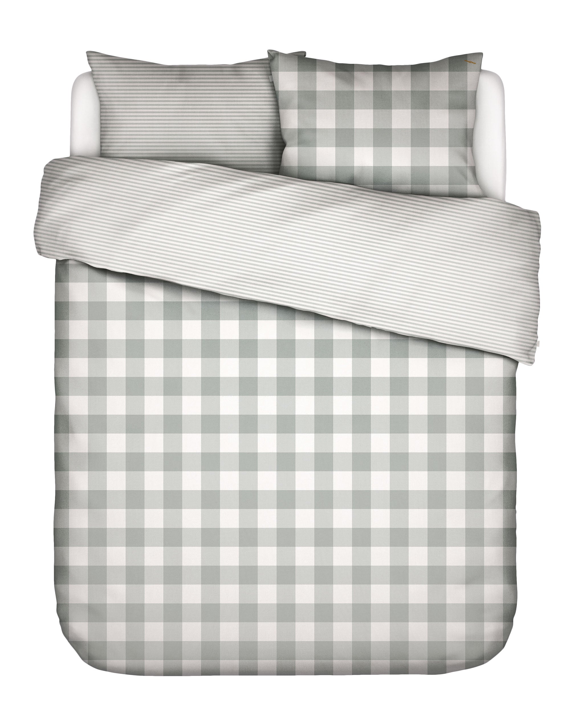 Chess Dekbedovertrek - 2p set 260x220+2/60x70