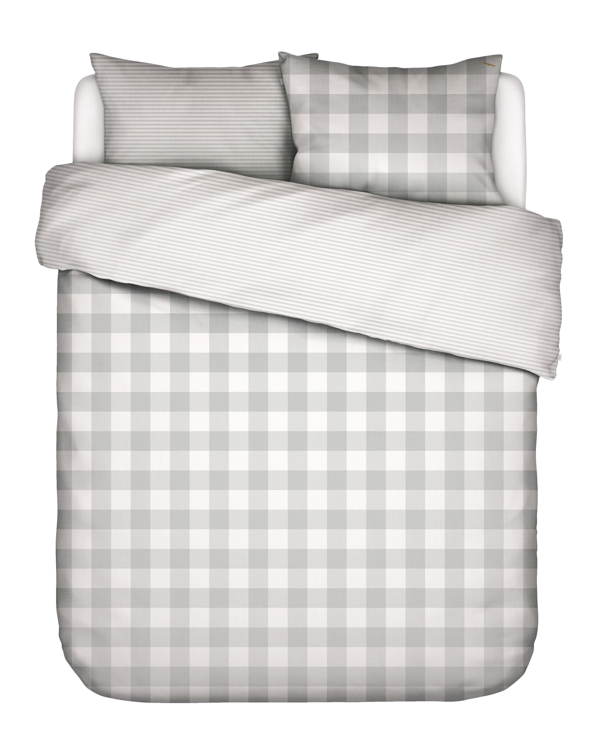 Chess Dekbedovertrek - 2p set 200x220+2/60x70