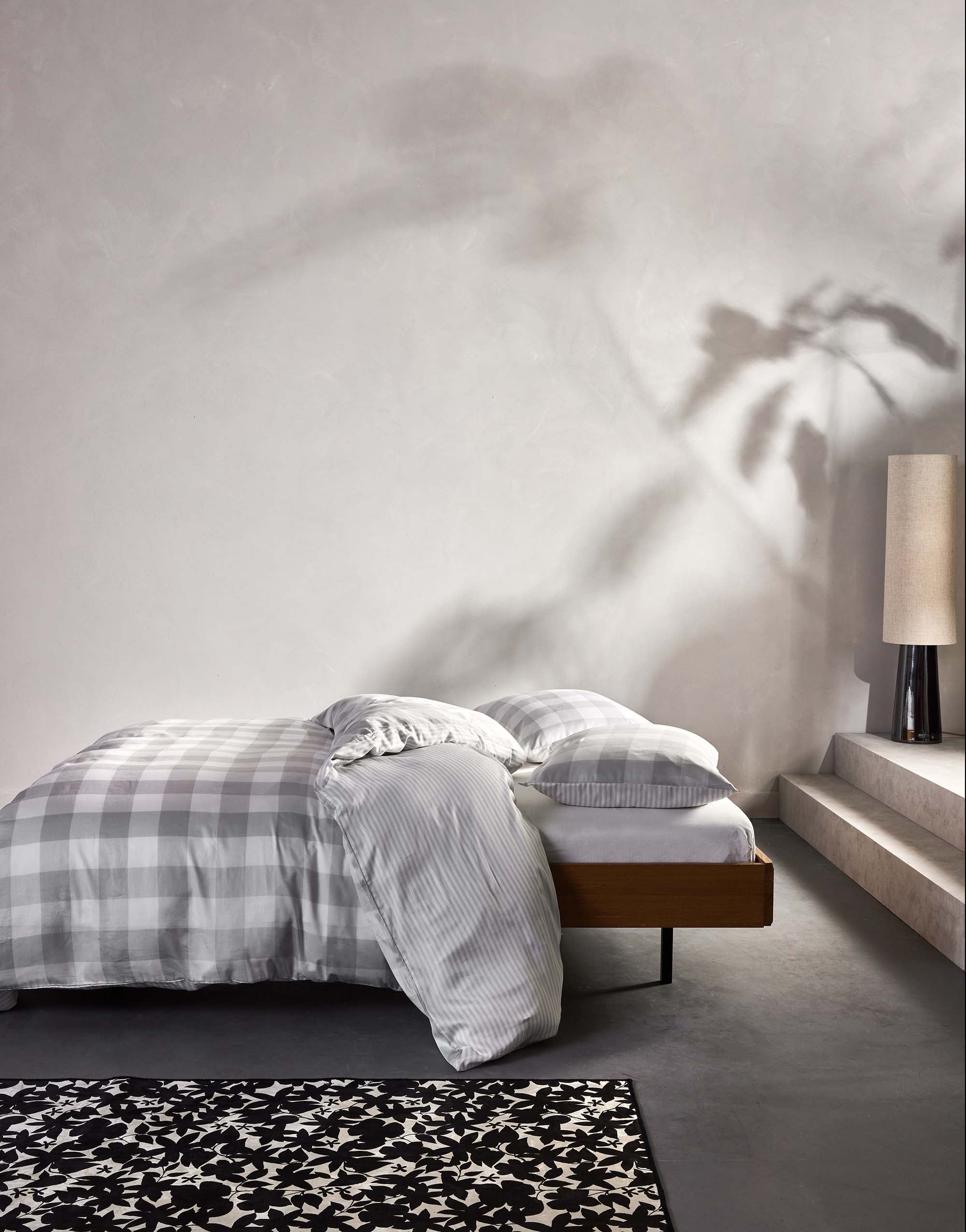 Chess Dekbedovertrek - 2p set 260x220+2/60x70