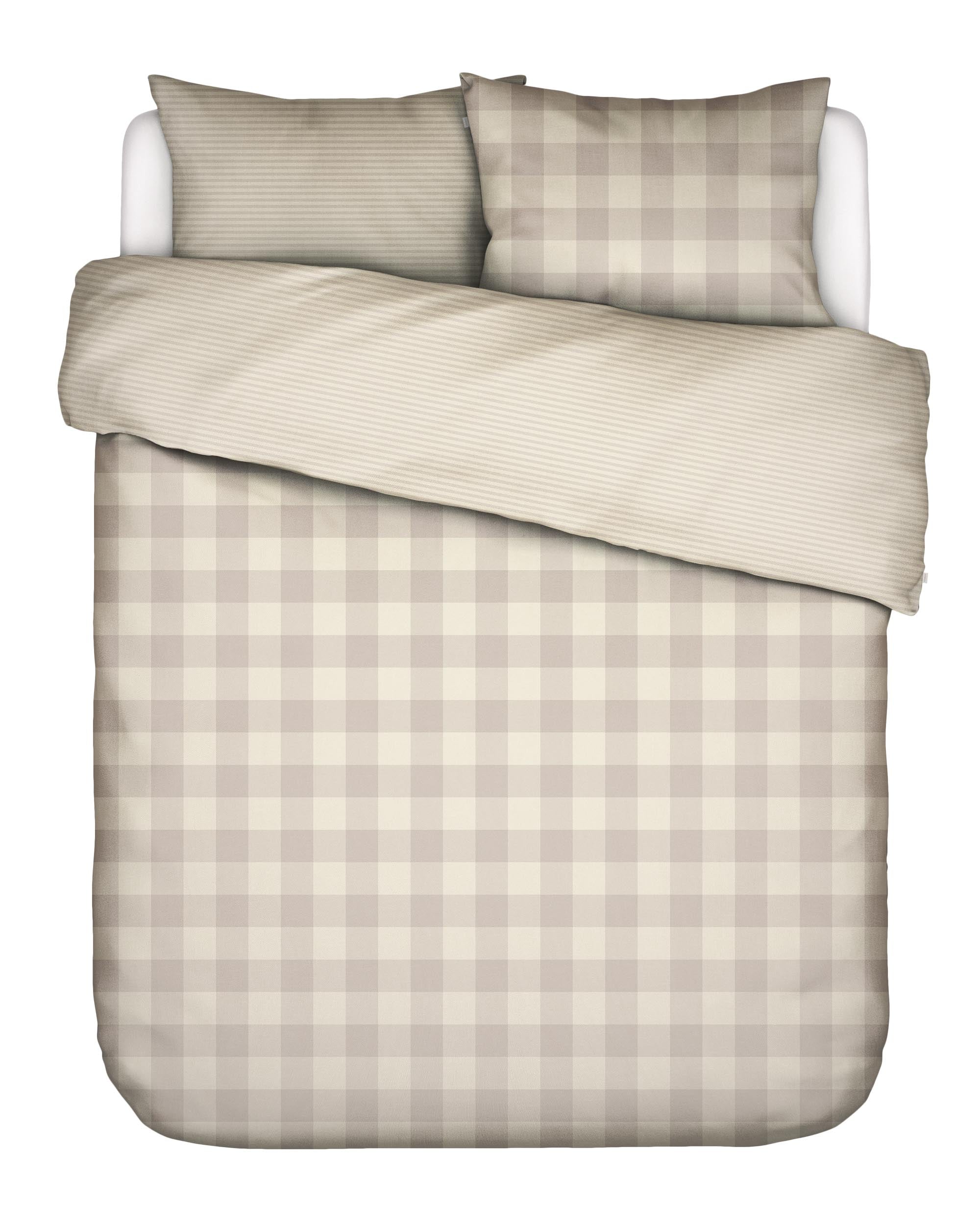 Chess Dekbedovertrek - 2p set 200x220+2/60x70