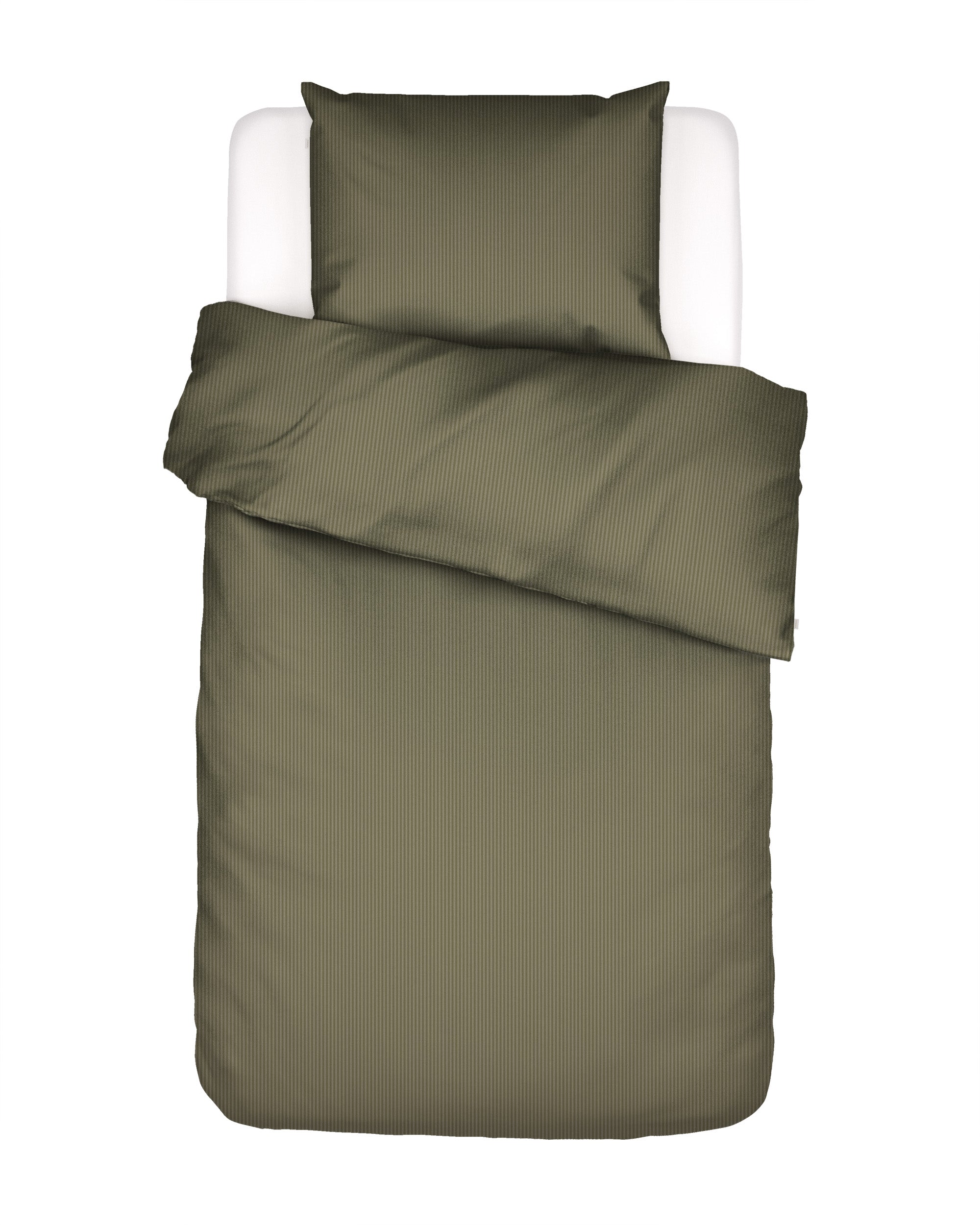 Coletta Dekbedovertrek - 1p set 140x220+60x70