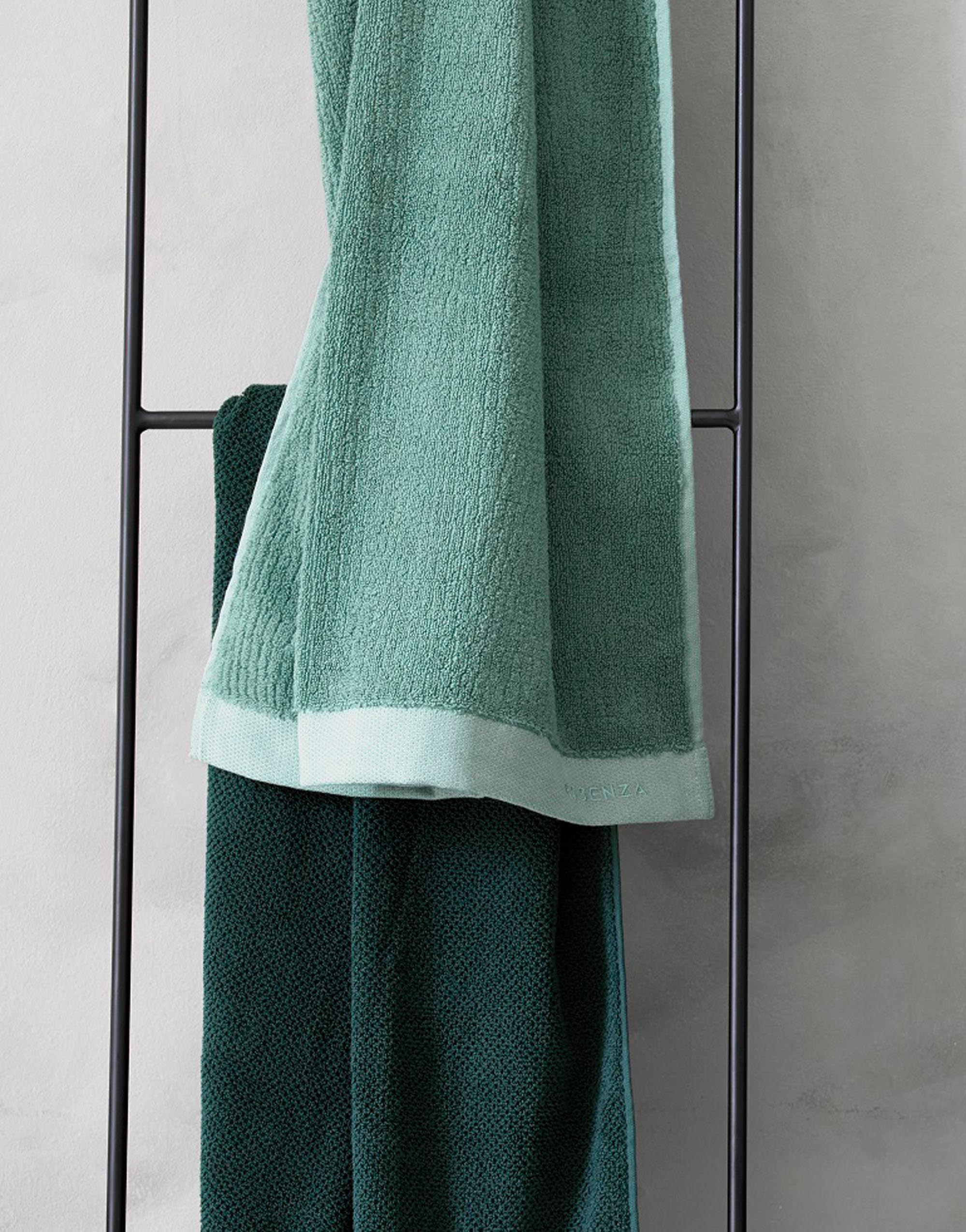 Connect Organic Uni Handdoek - 50x100