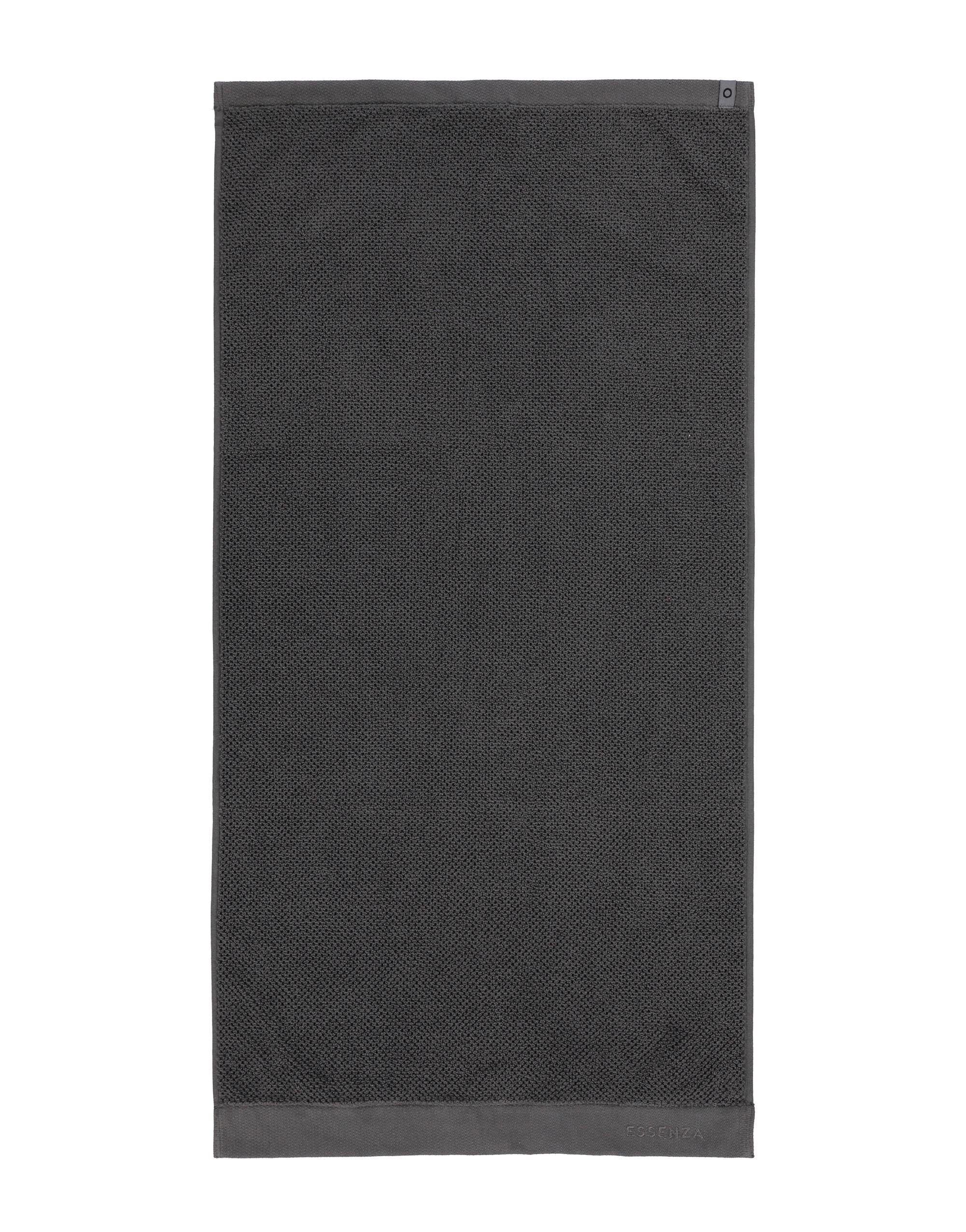 Connect Organic Uni Handdoek - 70x140