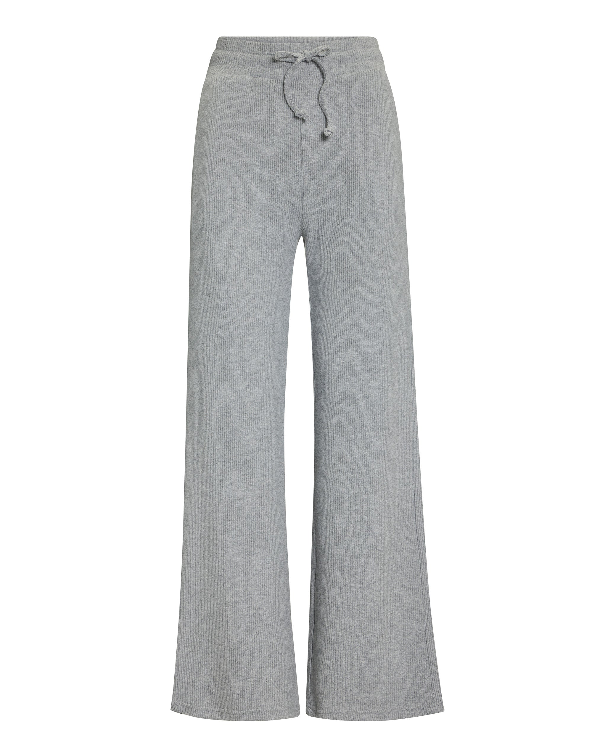 Dani Melange Lange broek - L