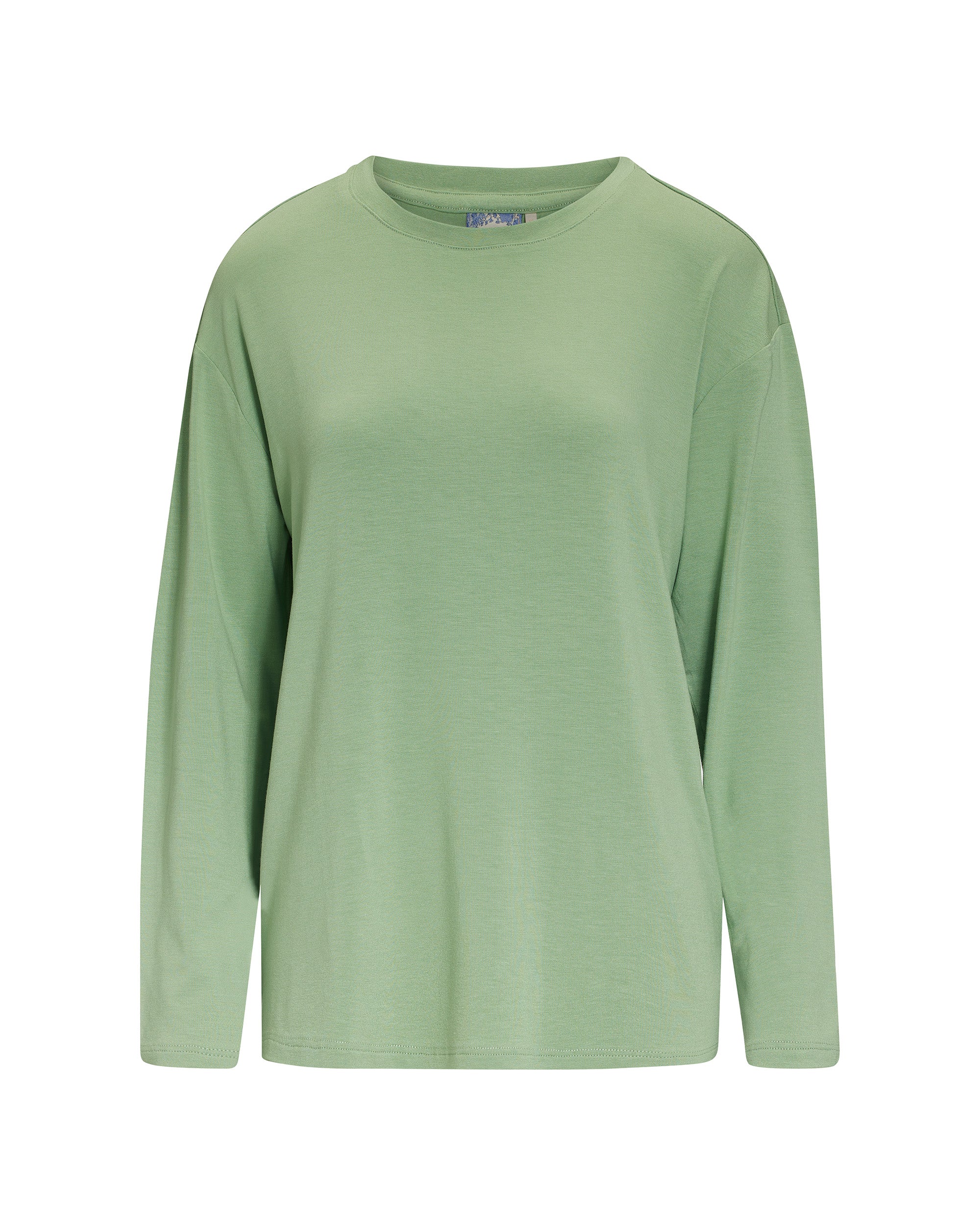 Denna Uni Top lange mouw - XS