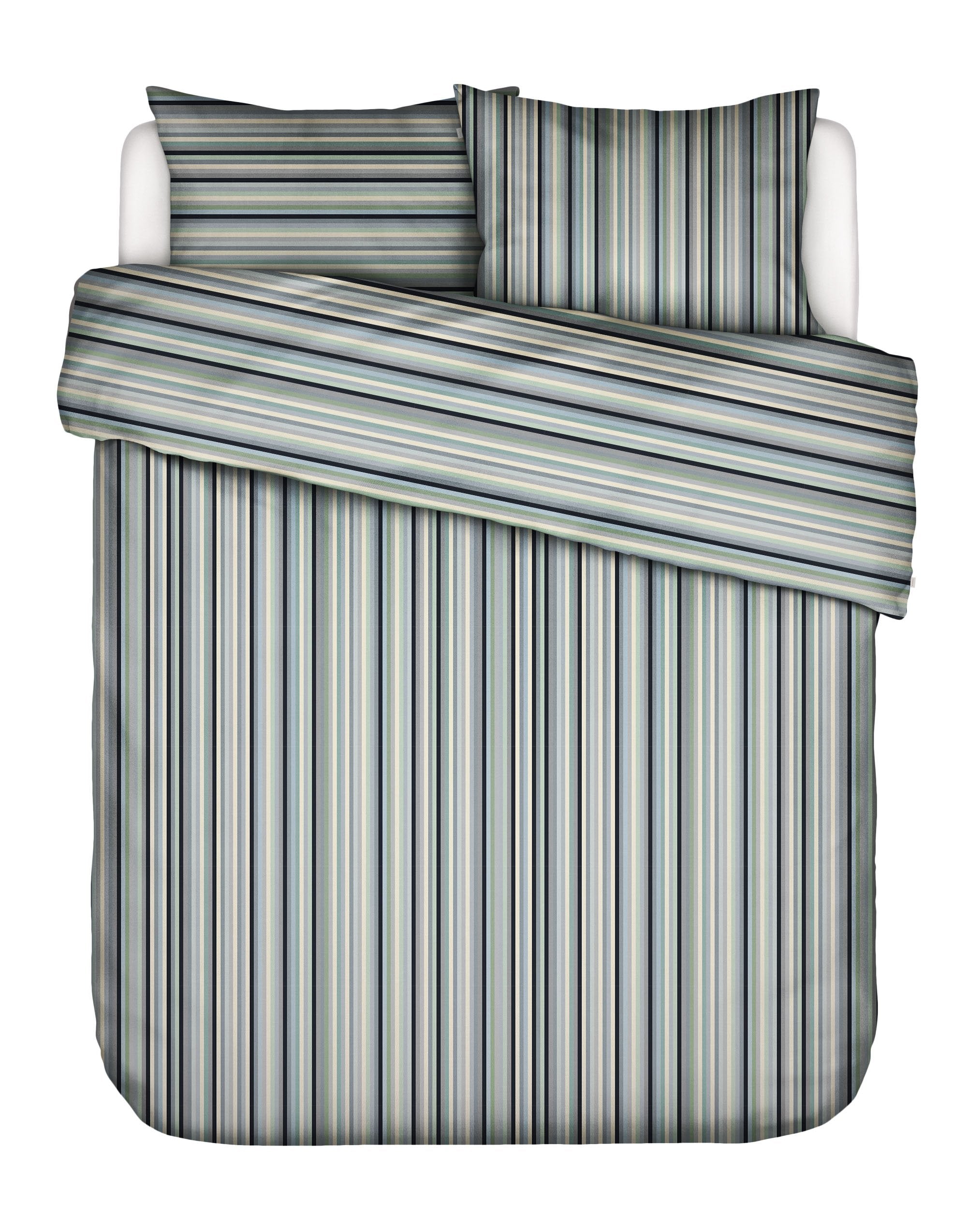 Donna Dekbedovertrek - 2p set 260x220+2/60x70