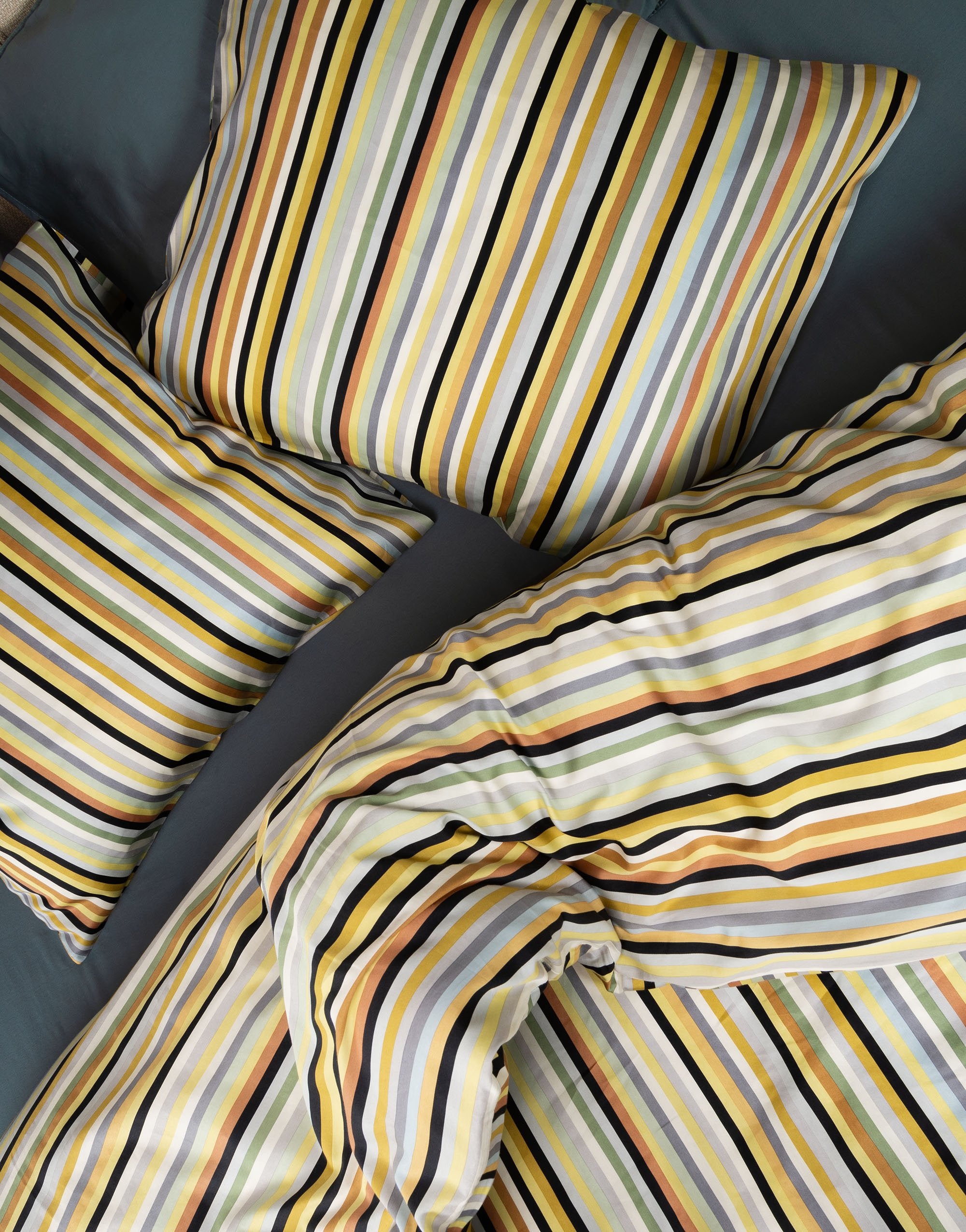 Donna Dekbedovertrek - 2p set 260x220+2/60x70